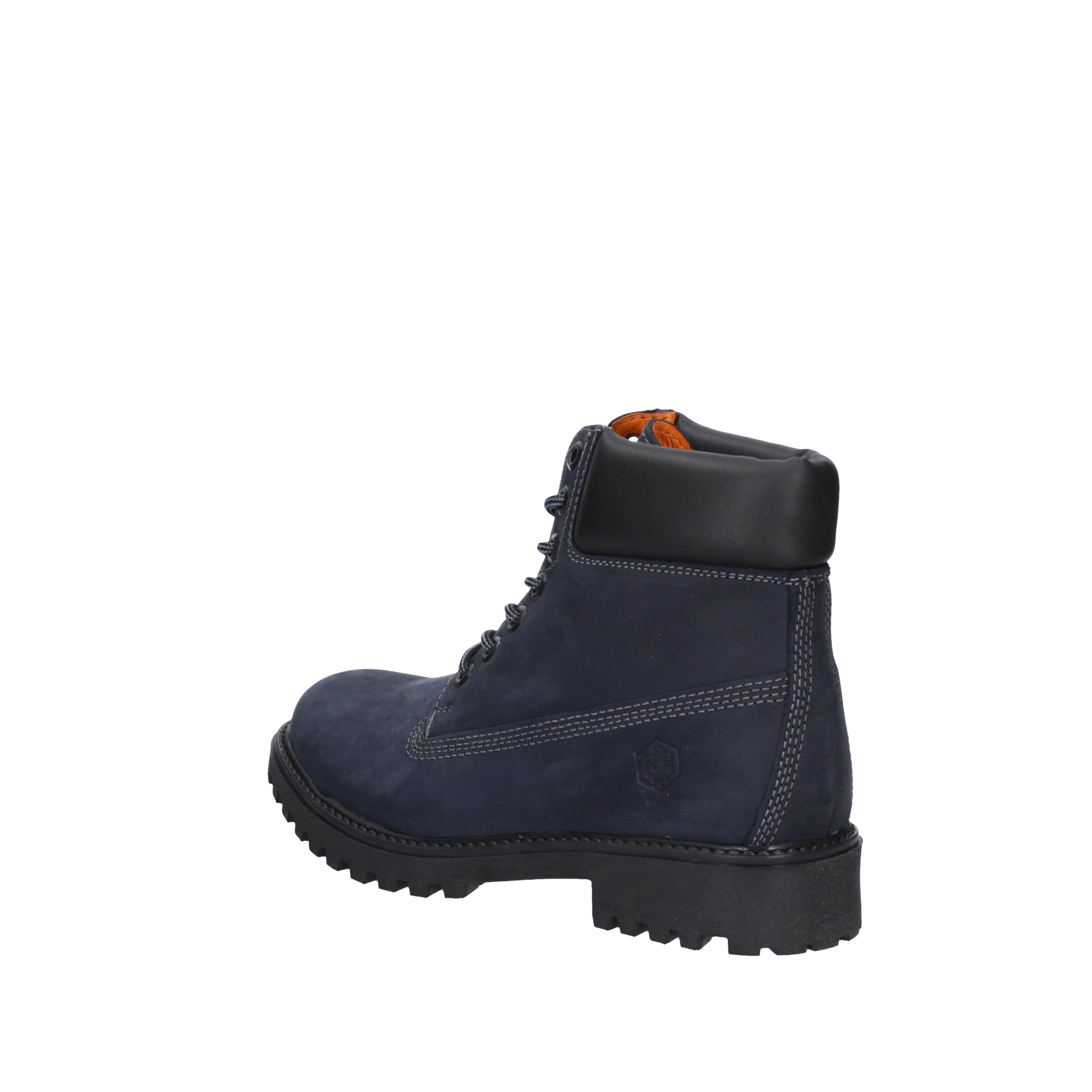 lumberjack scarponcino sm00101-034