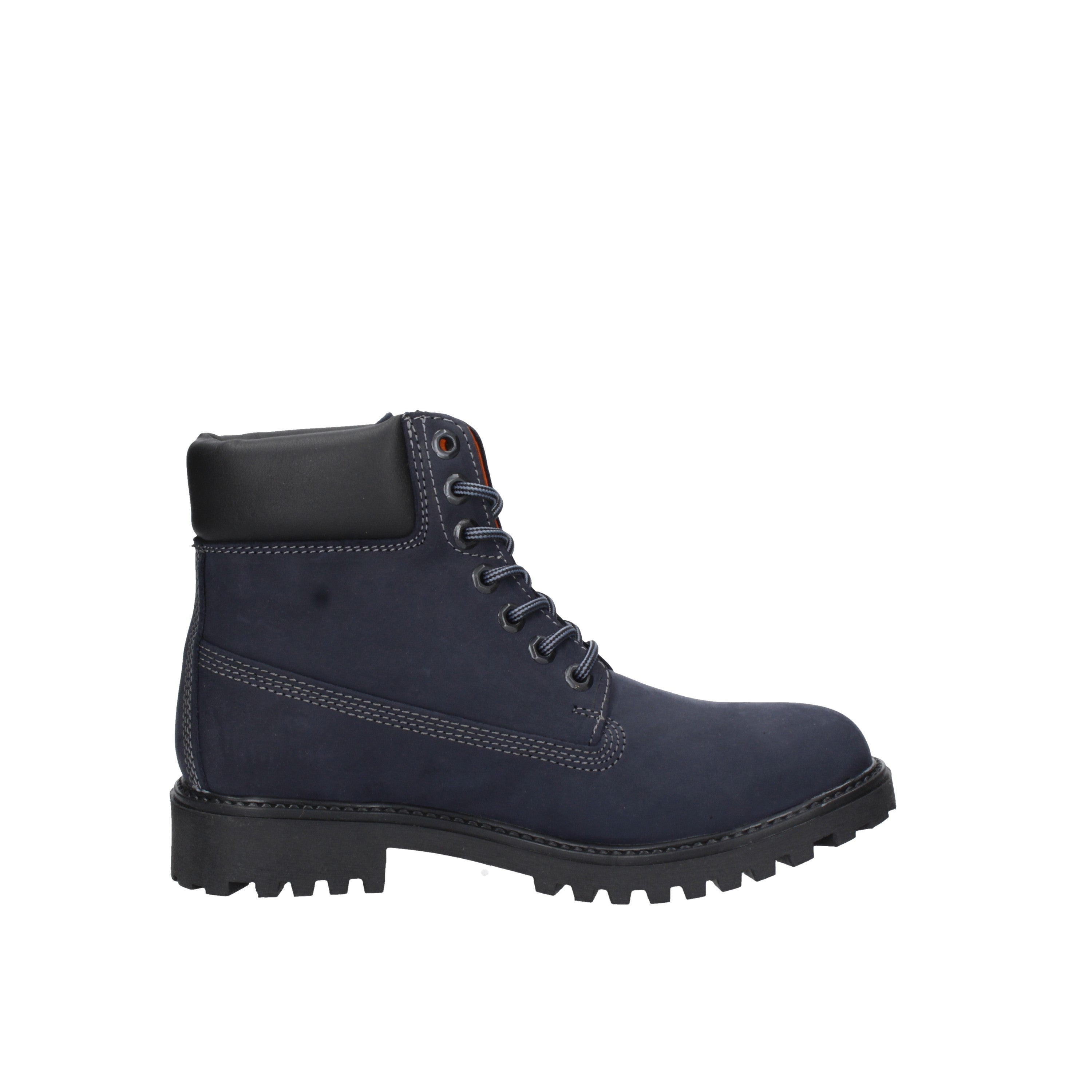 lumberjack scarponcino sm00101-034