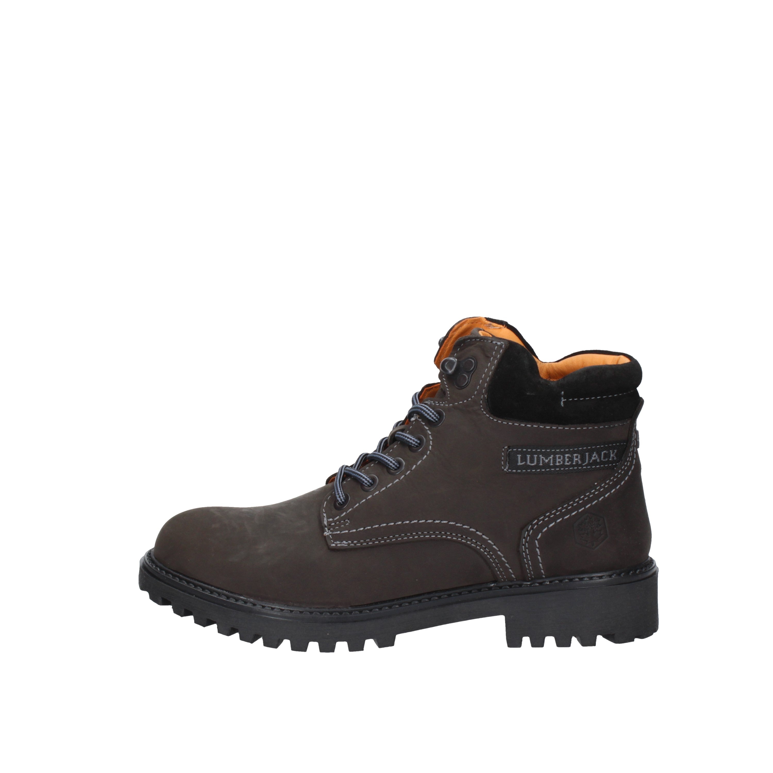 lumberjack scarponcino sm00101-048