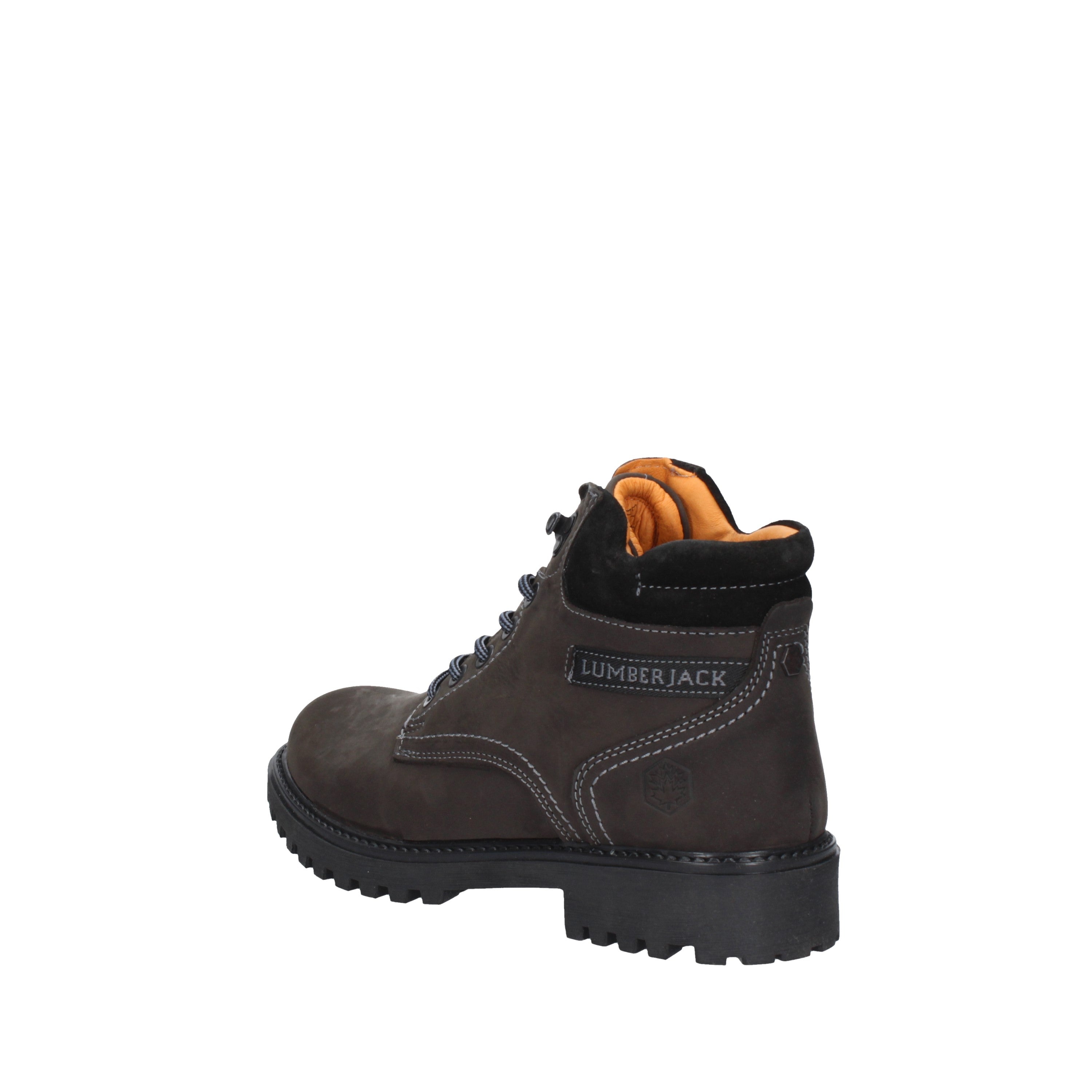 lumberjack scarponcino sm00101-048