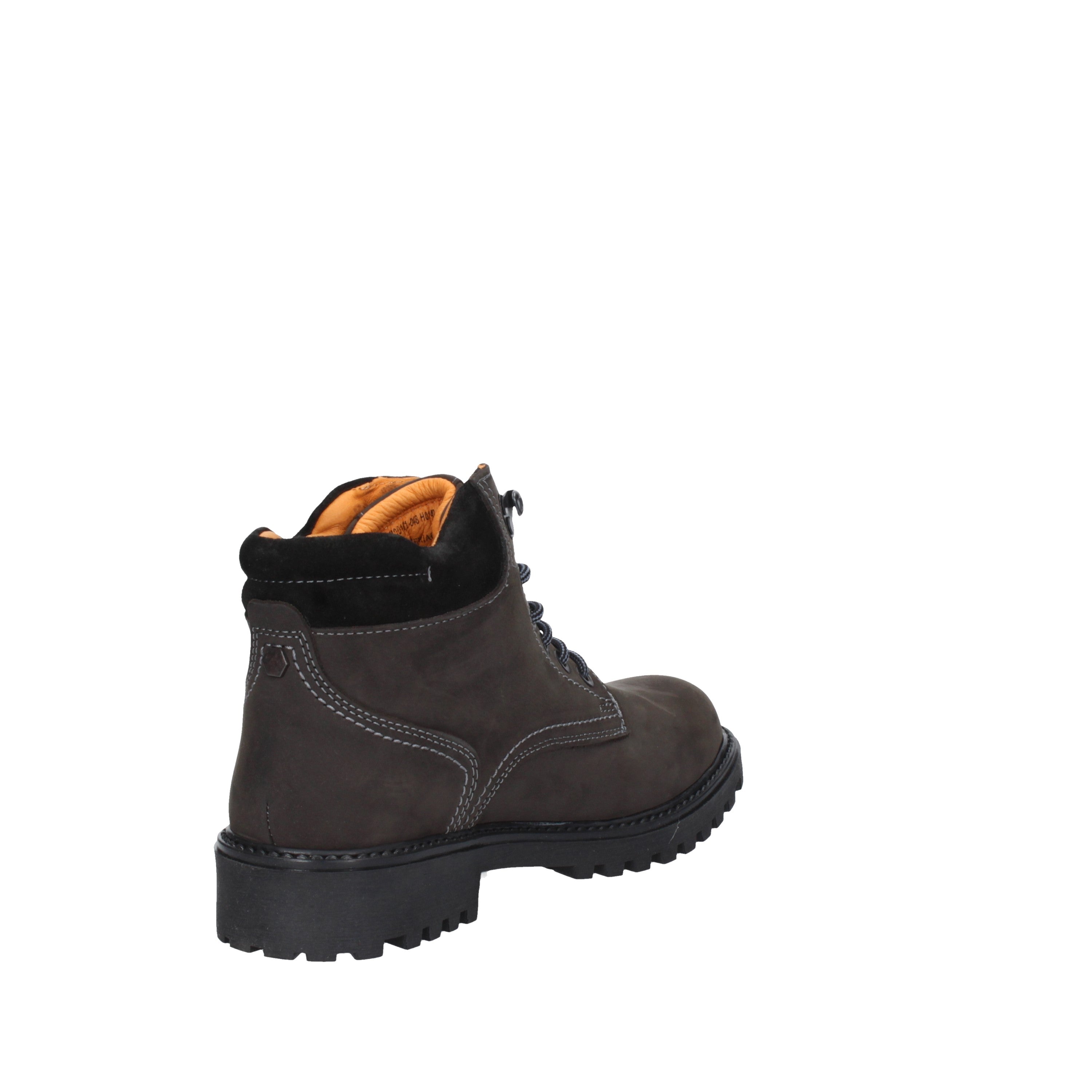 lumberjack scarponcino sm00101-048