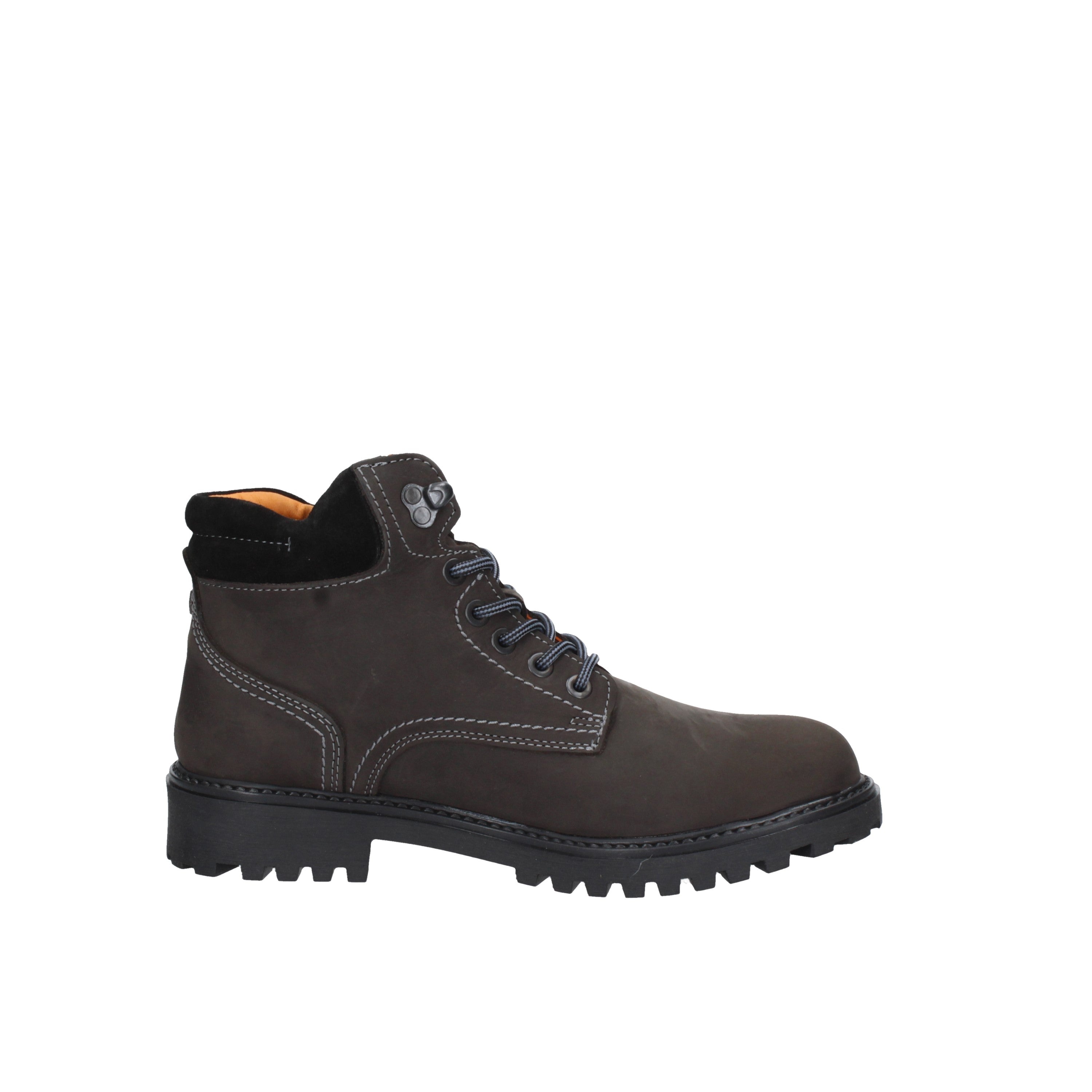 lumberjack scarponcino sm00101-048