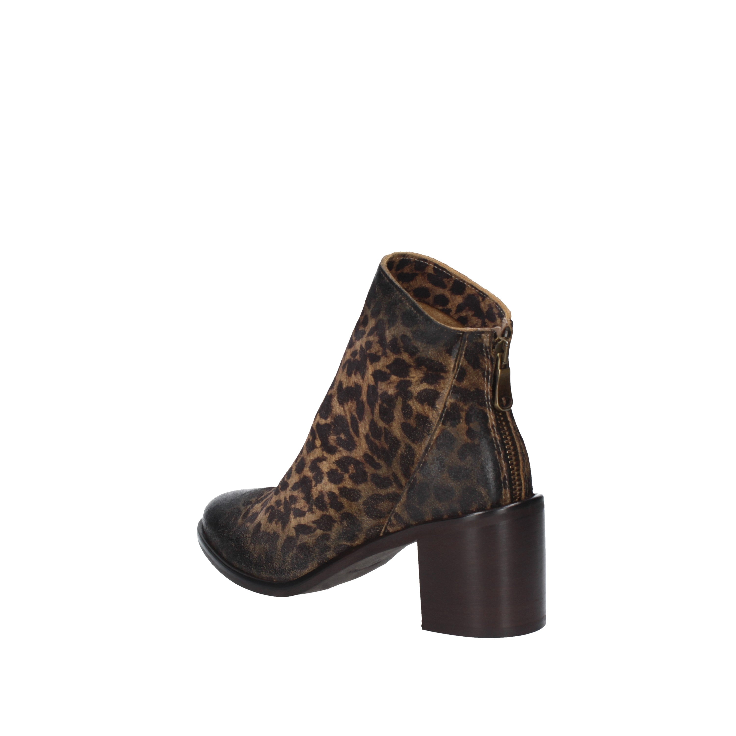 metisse tronchetto el2002