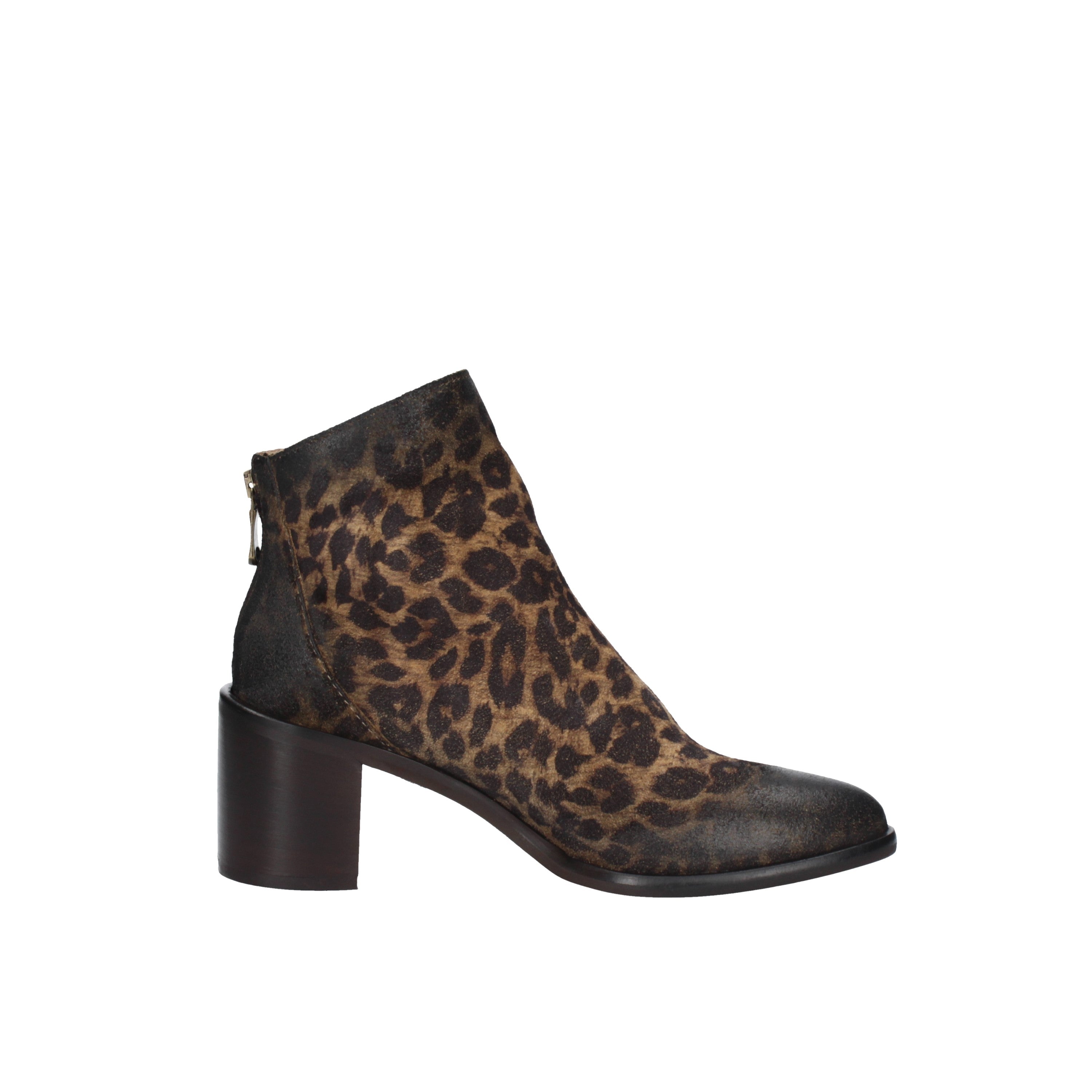 metisse tronchetto el2002