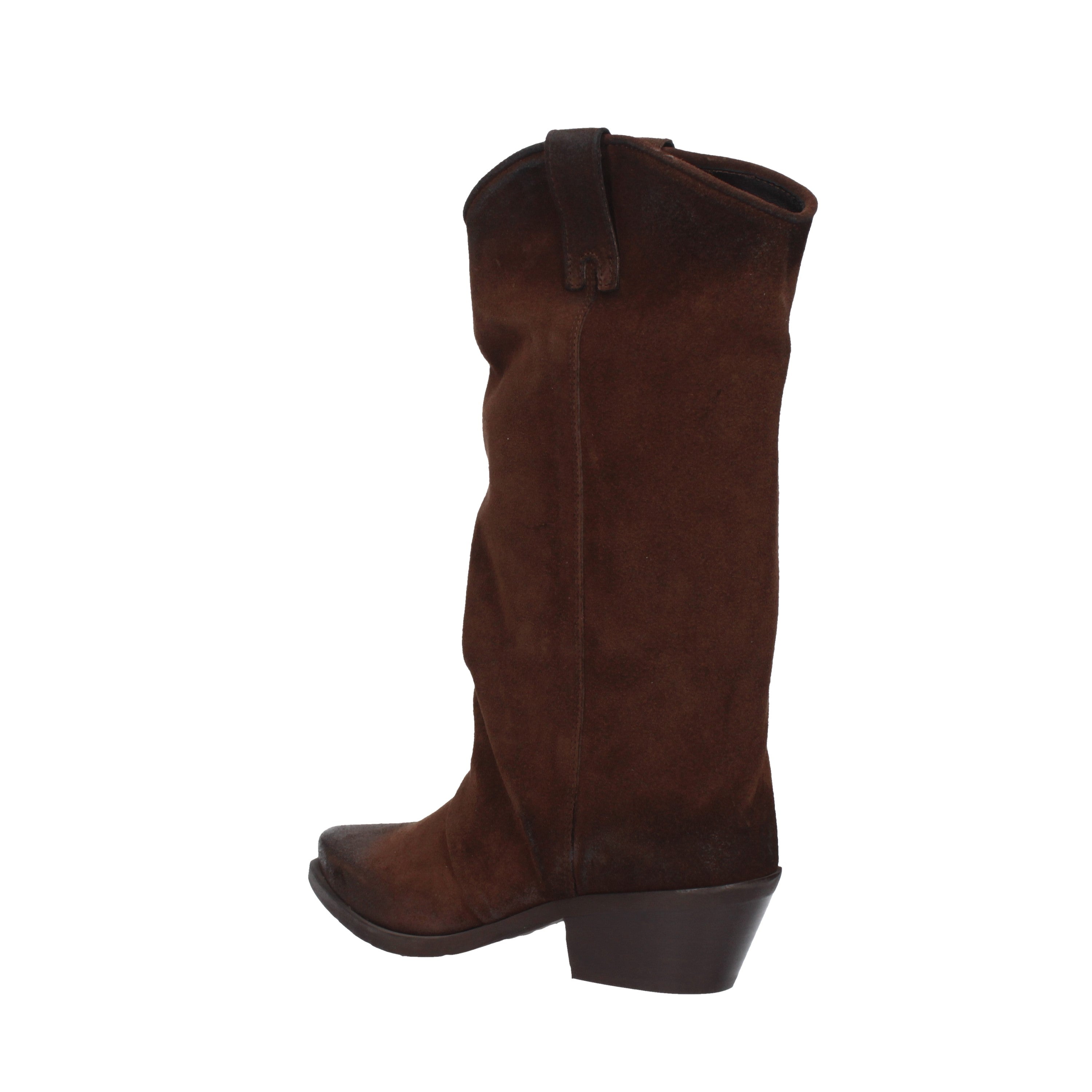 metisse tronchetto dx909