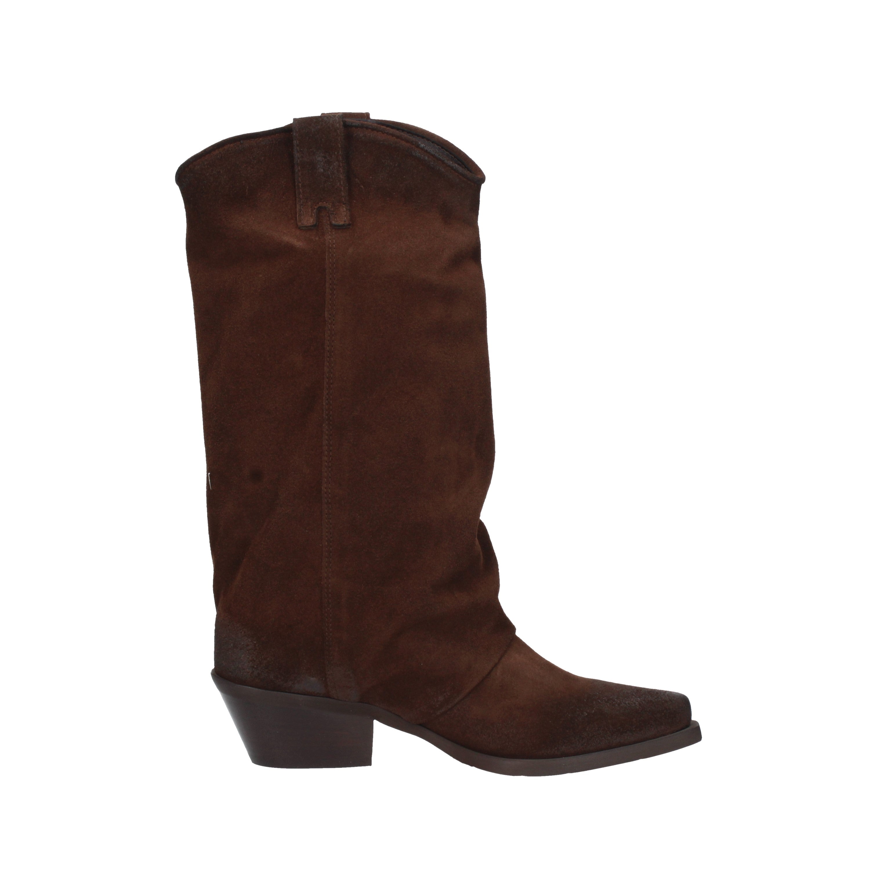 metisse tronchetto dx909