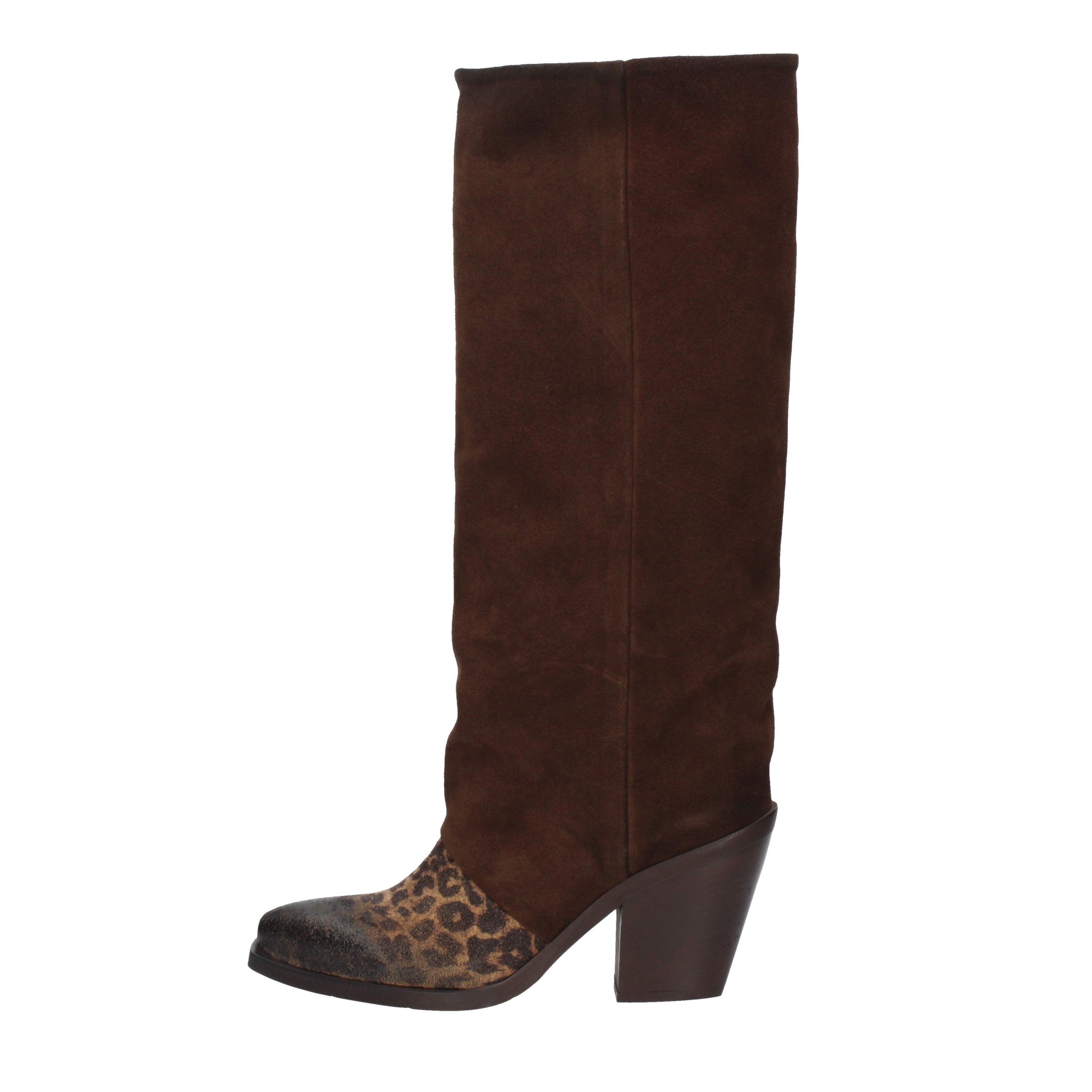 metisse stivale xd961