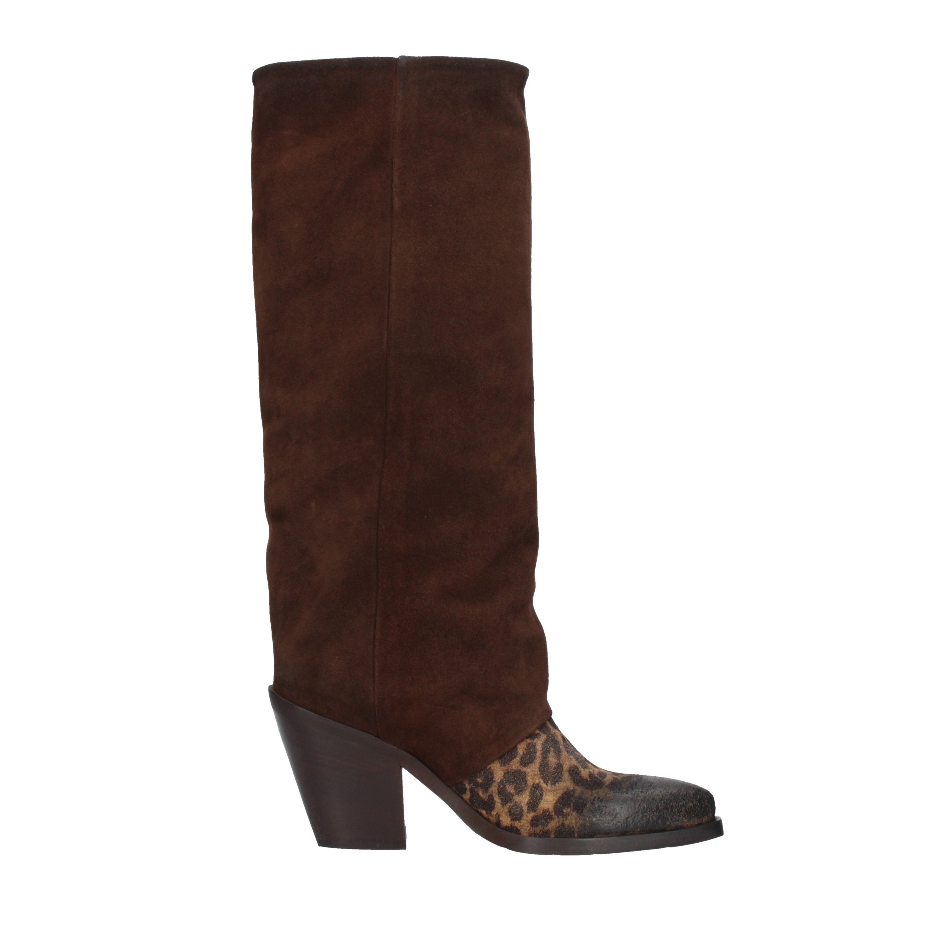 metisse stivale xd961