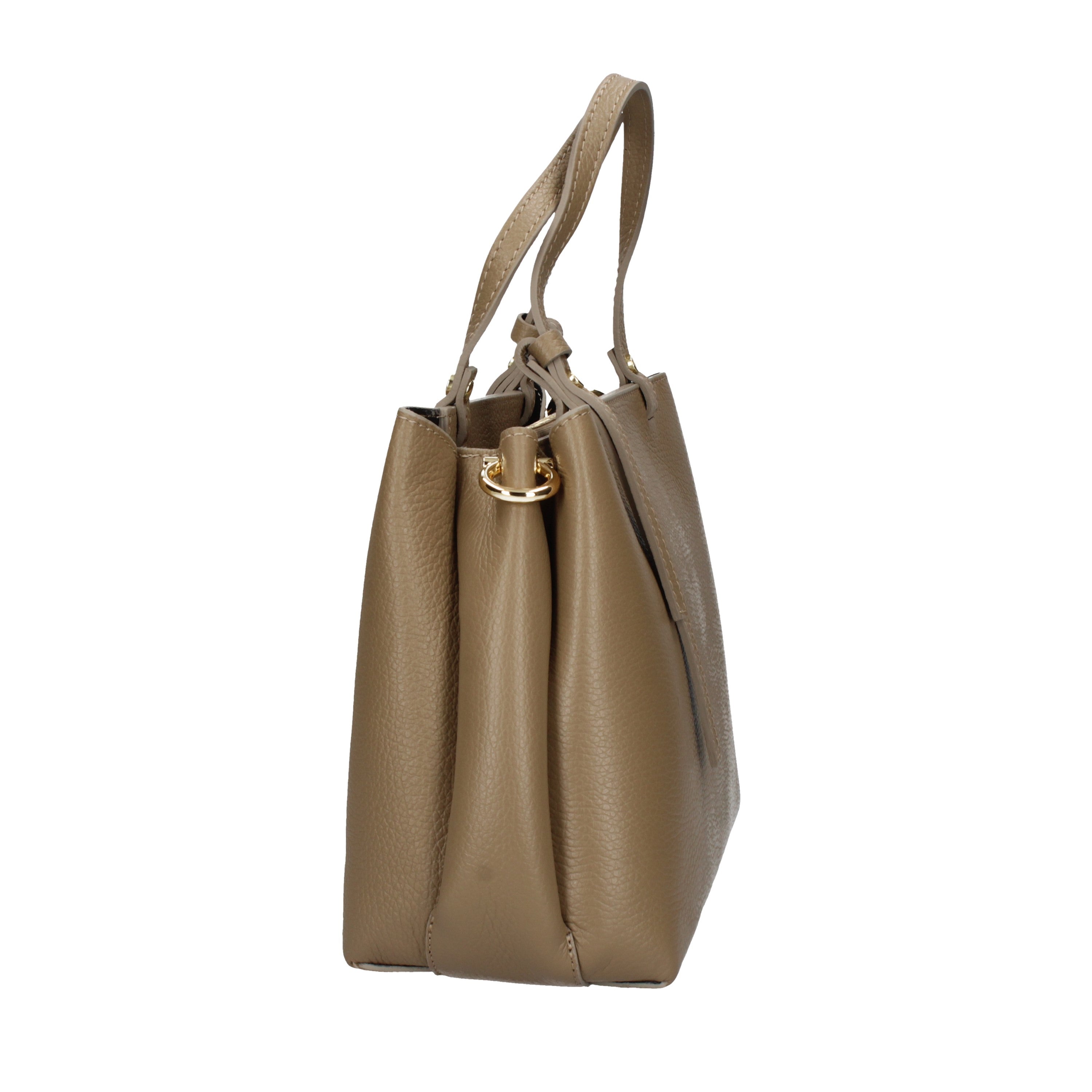 mc green borsa a mano b-2405