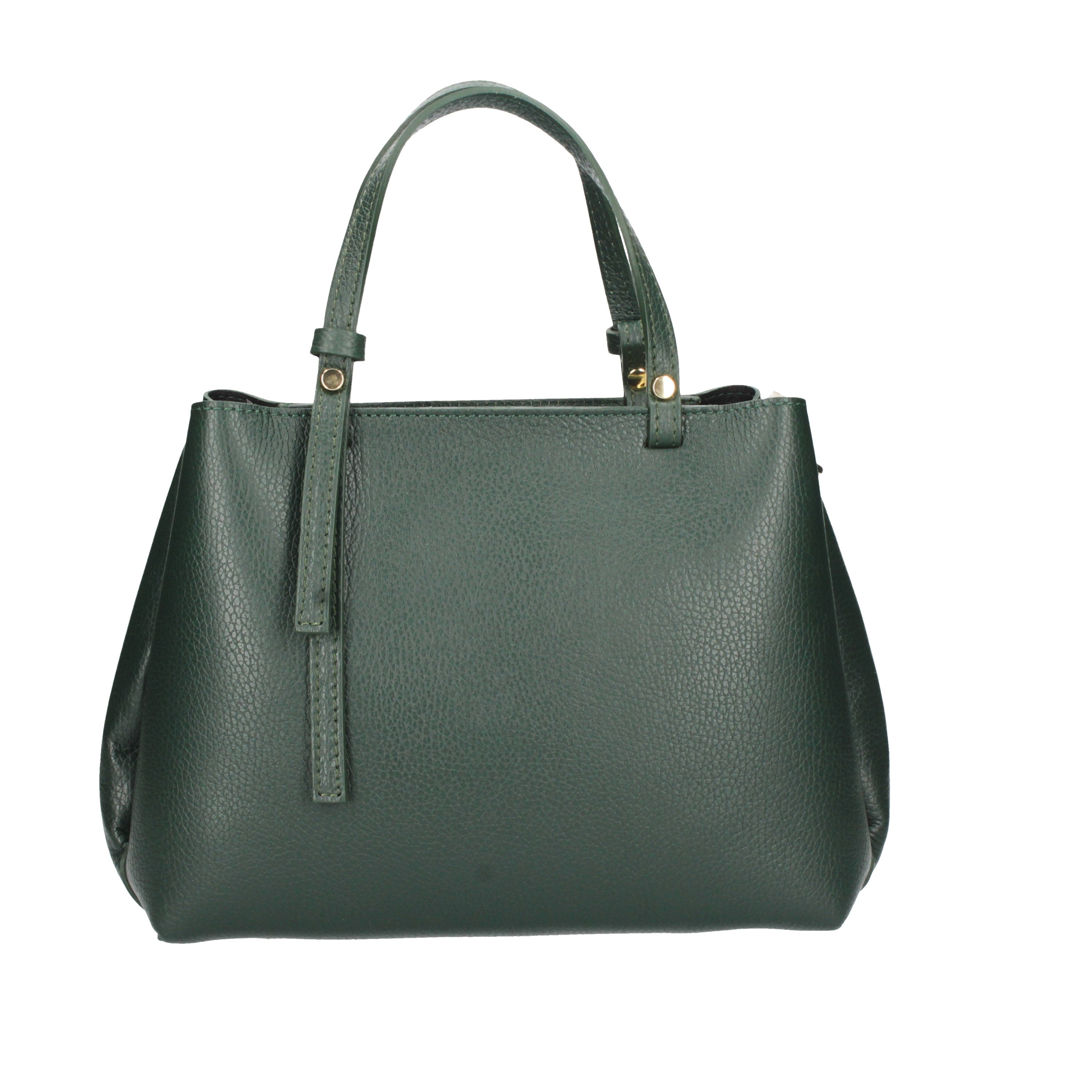 mc green borsa a mano b-2405