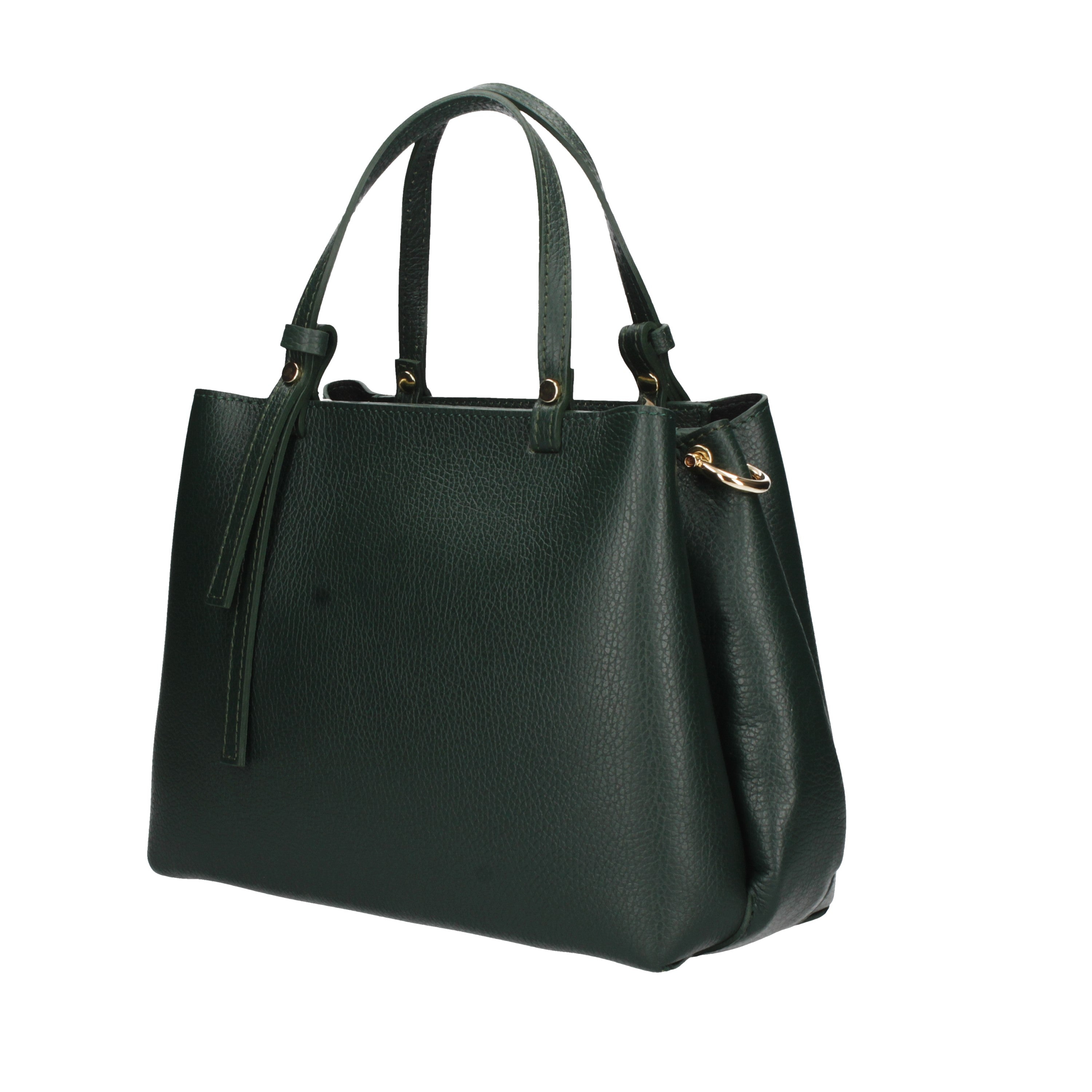 mc green borsa a mano b-2405