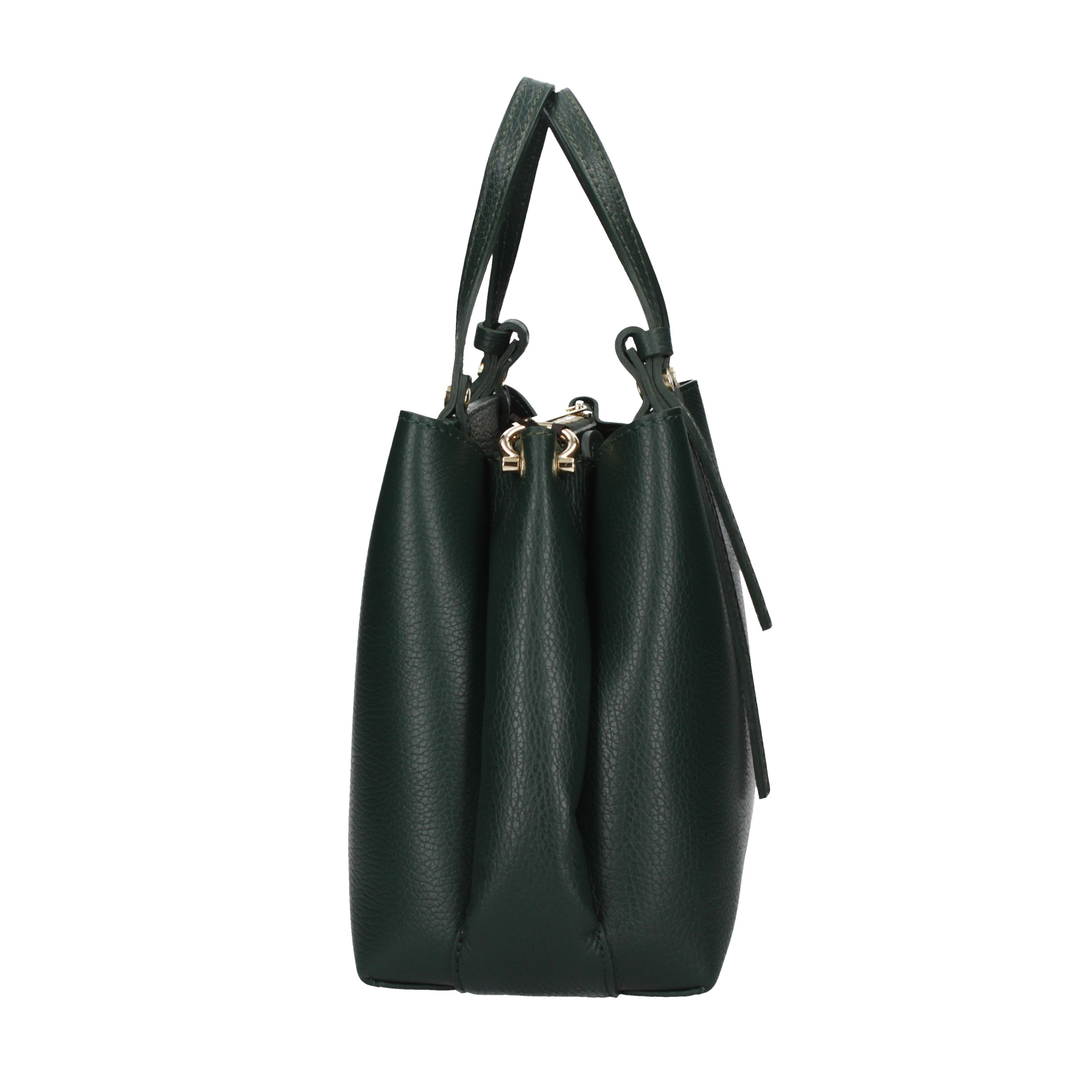 mc green borsa a mano b-2405