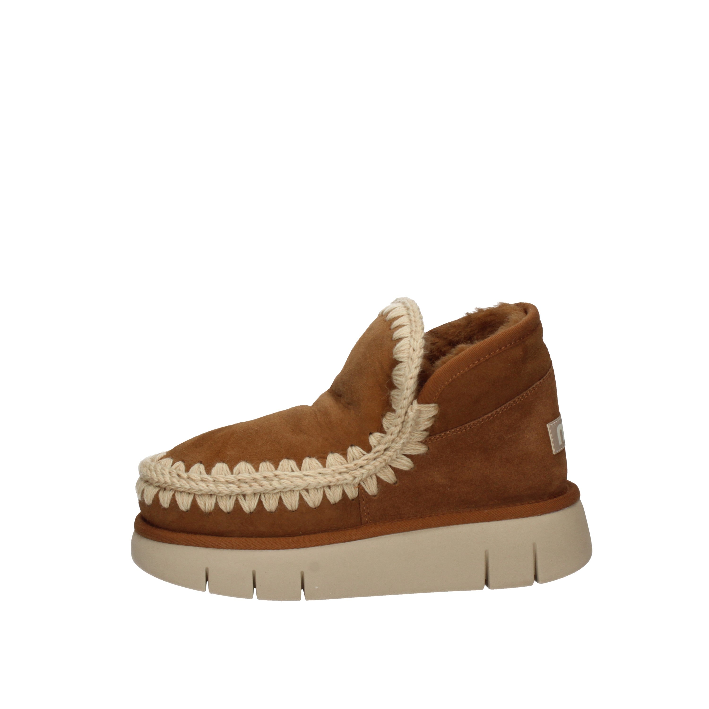 mou tronchetto Eskimo bounce sneaker mu.fw531009a