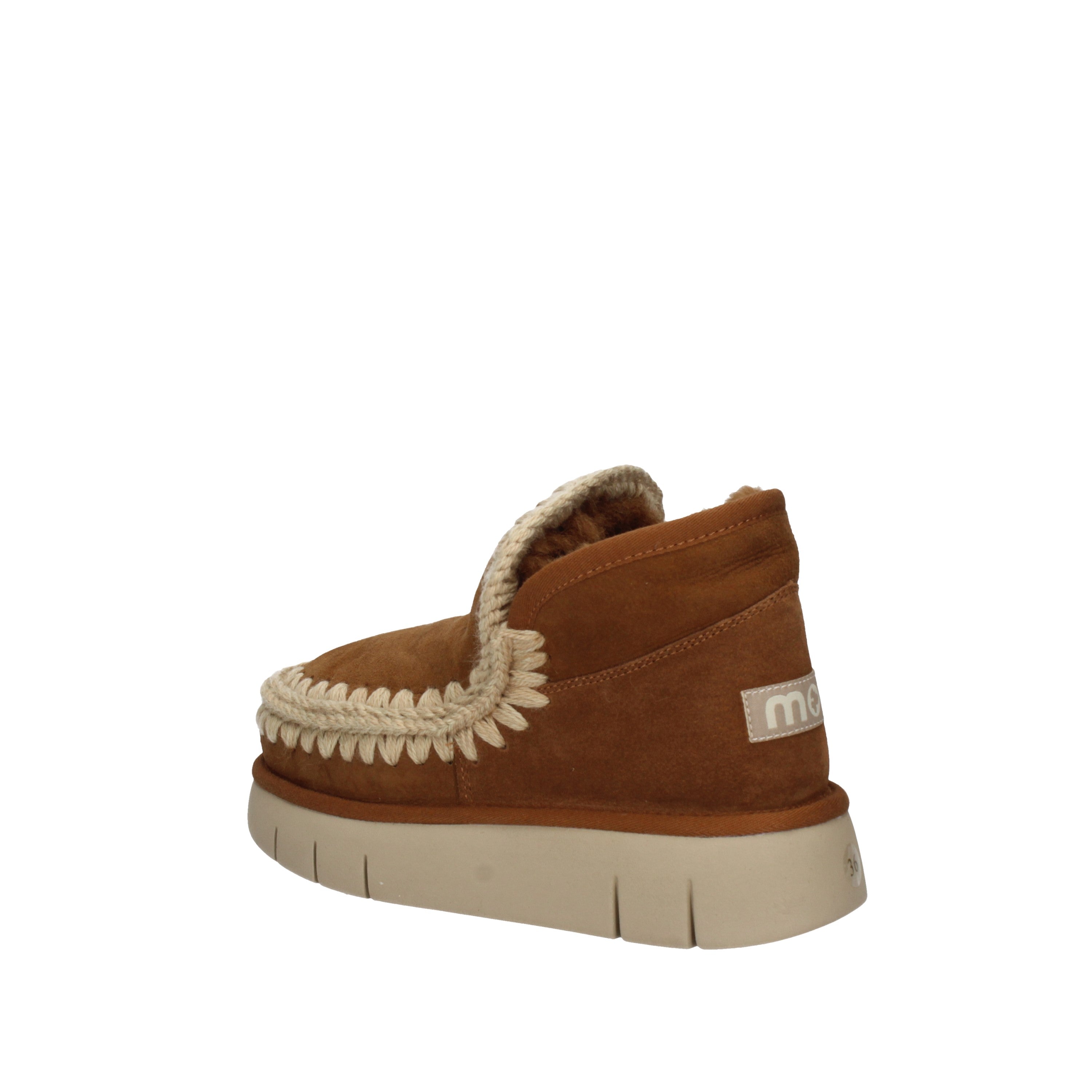 mou tronchetto Eskimo bounce sneaker mu.fw531009a