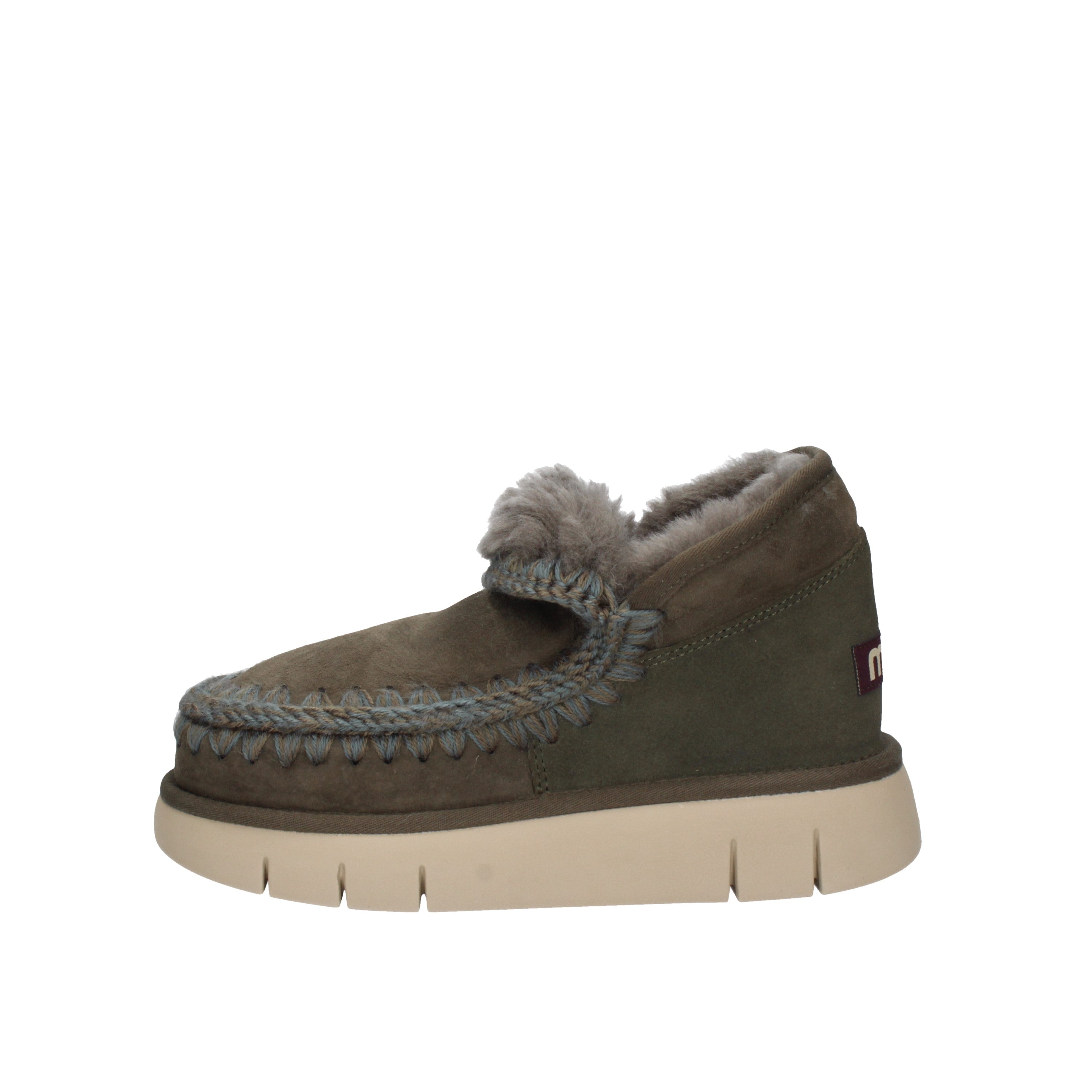 MOU  MU.FW531009A Verde