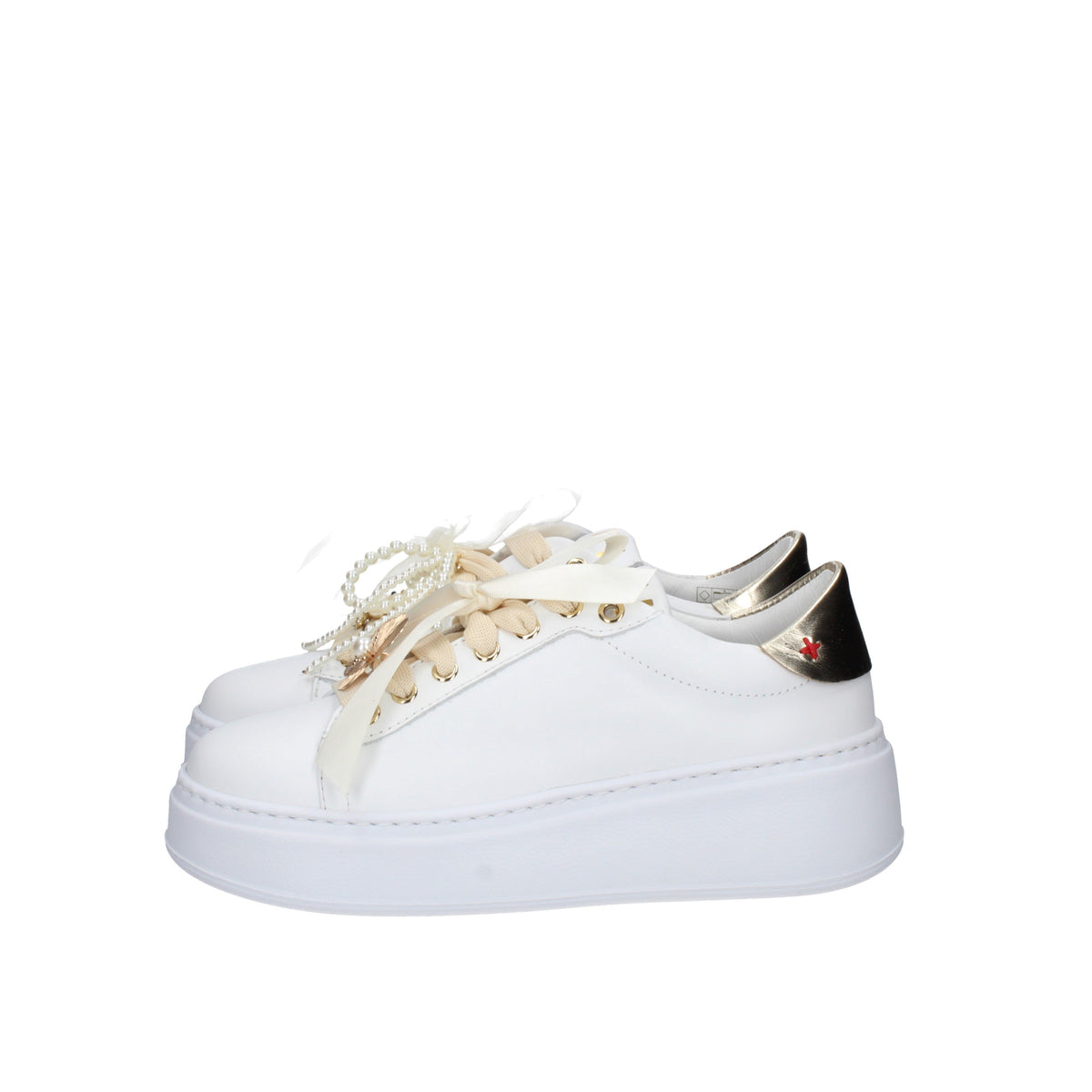 GIO+  PIA356A Bianco