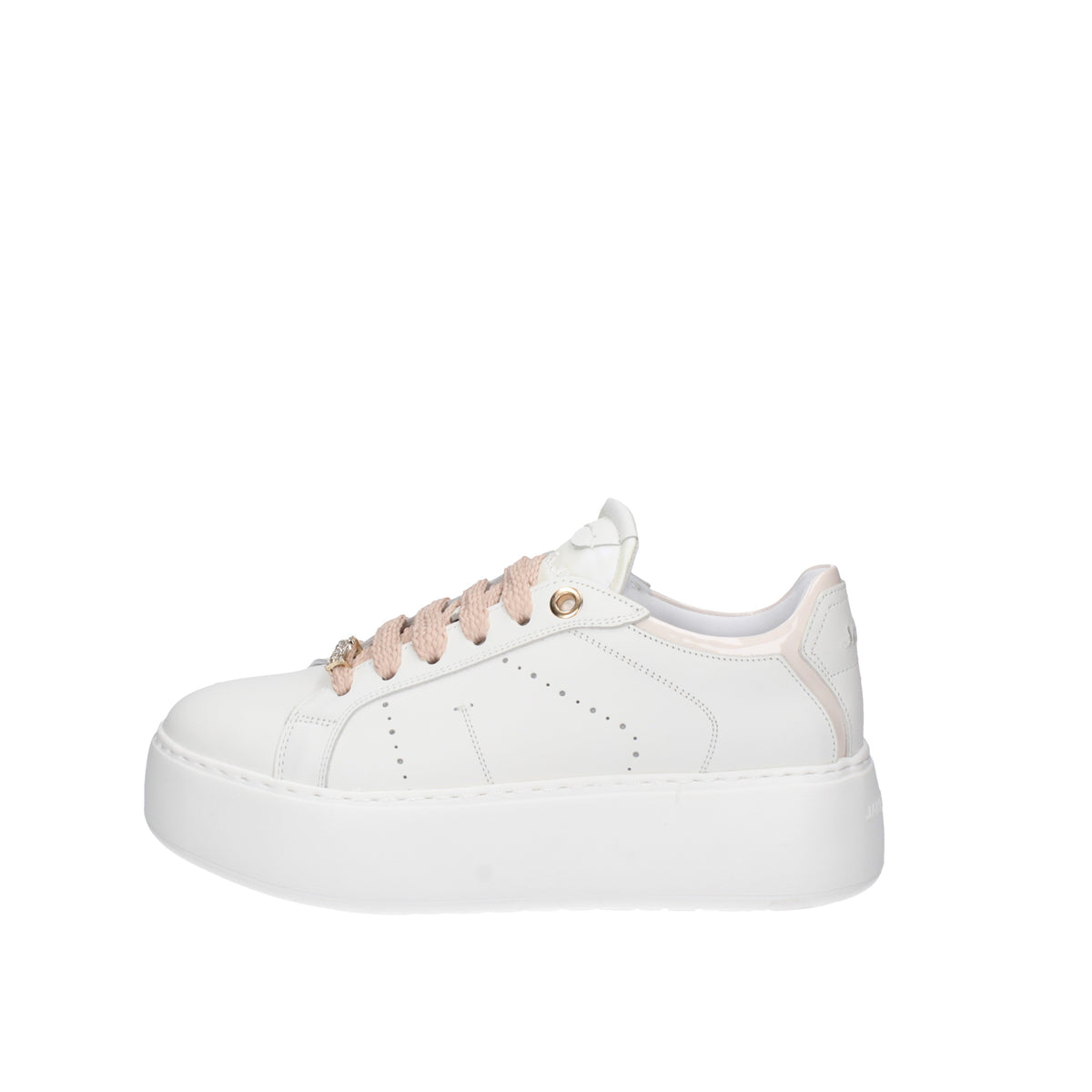 JANET&JANET  J-004 Bianco