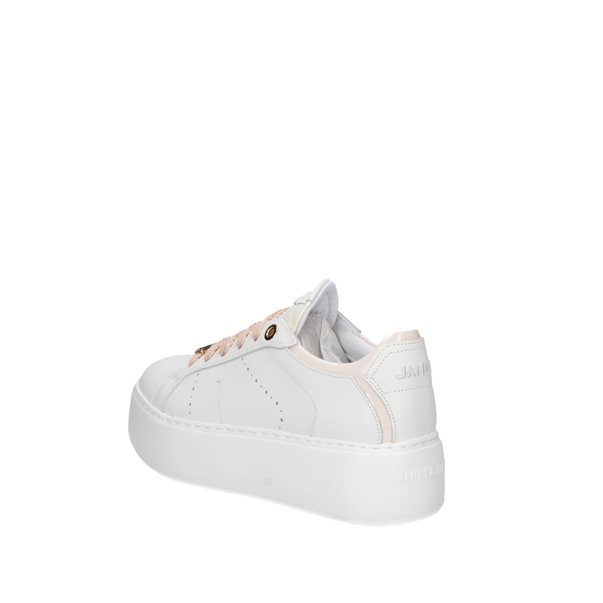 JANET&JANET  J-004 Bianco