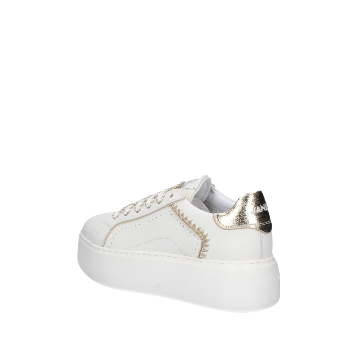JANET&JANET  J-002 Bianco