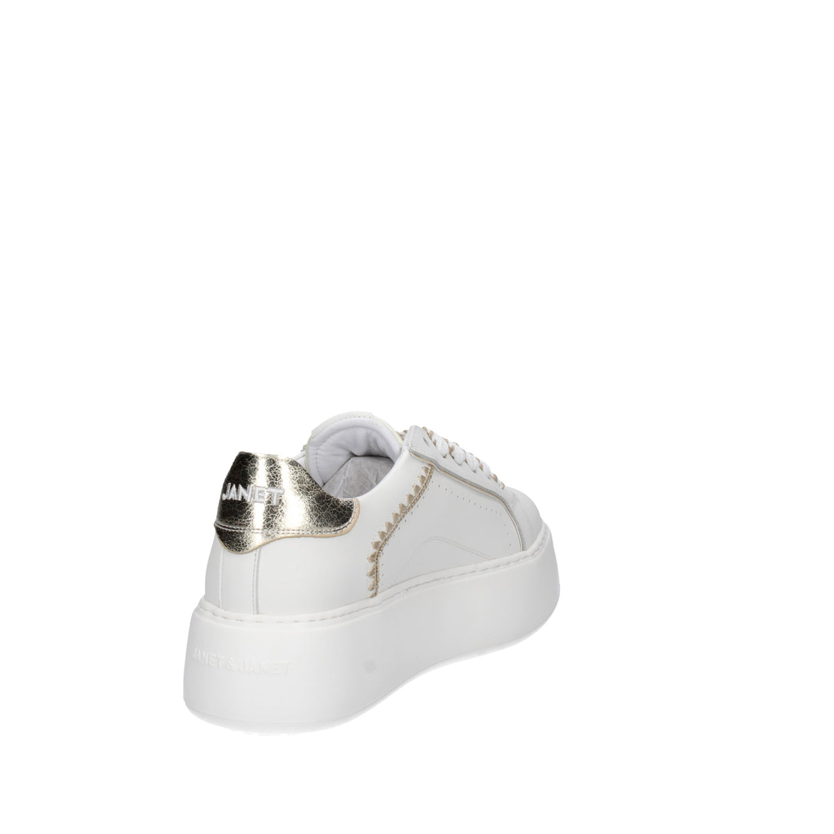 JANET&JANET  J-002 Bianco