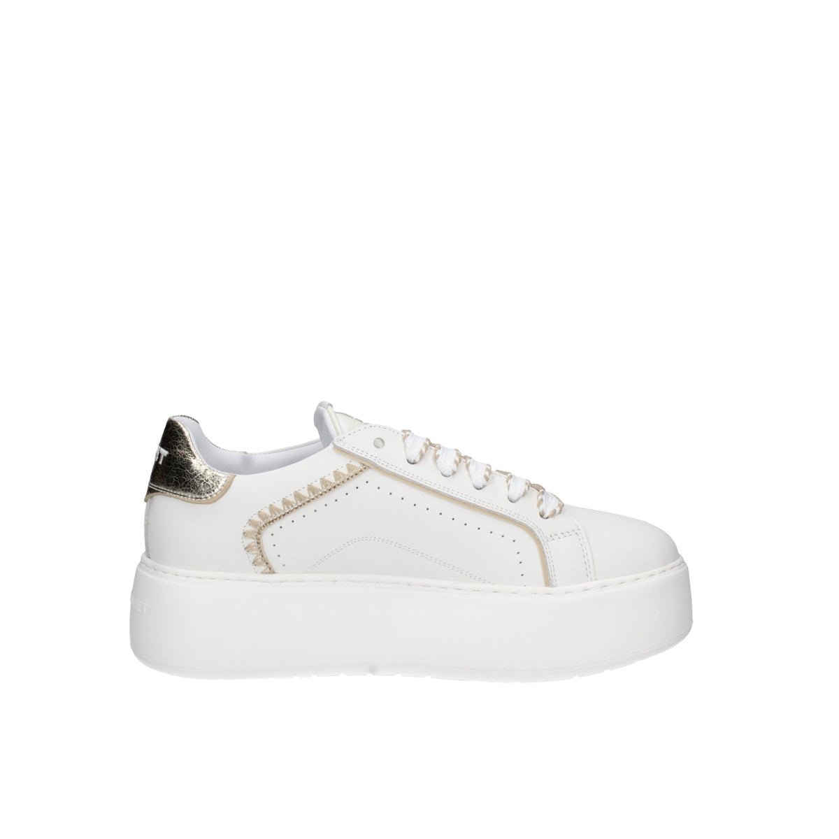 JANET&JANET  J-002 Bianco