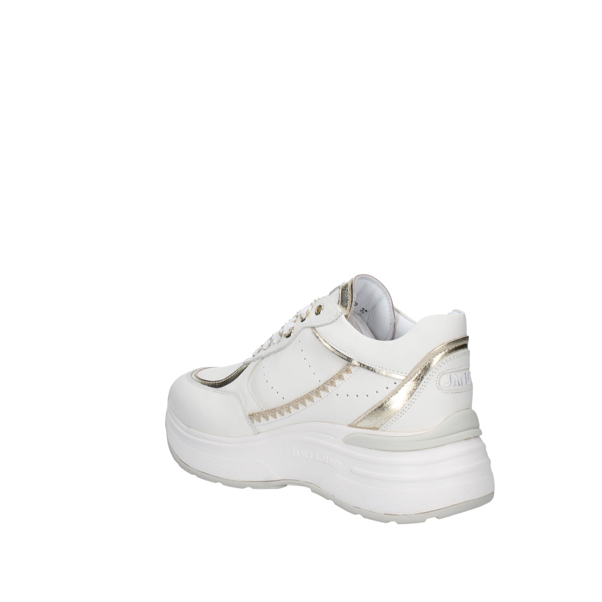 JANET&JANET  J-060 Bianco