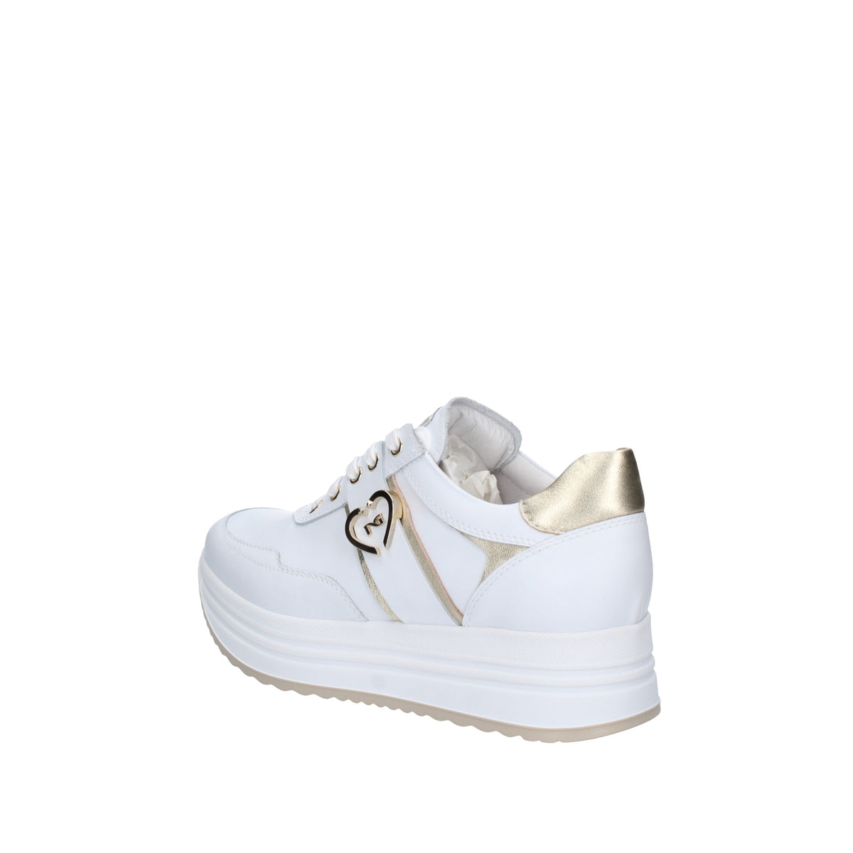 NERO GIARDINI  E512910D Bianco