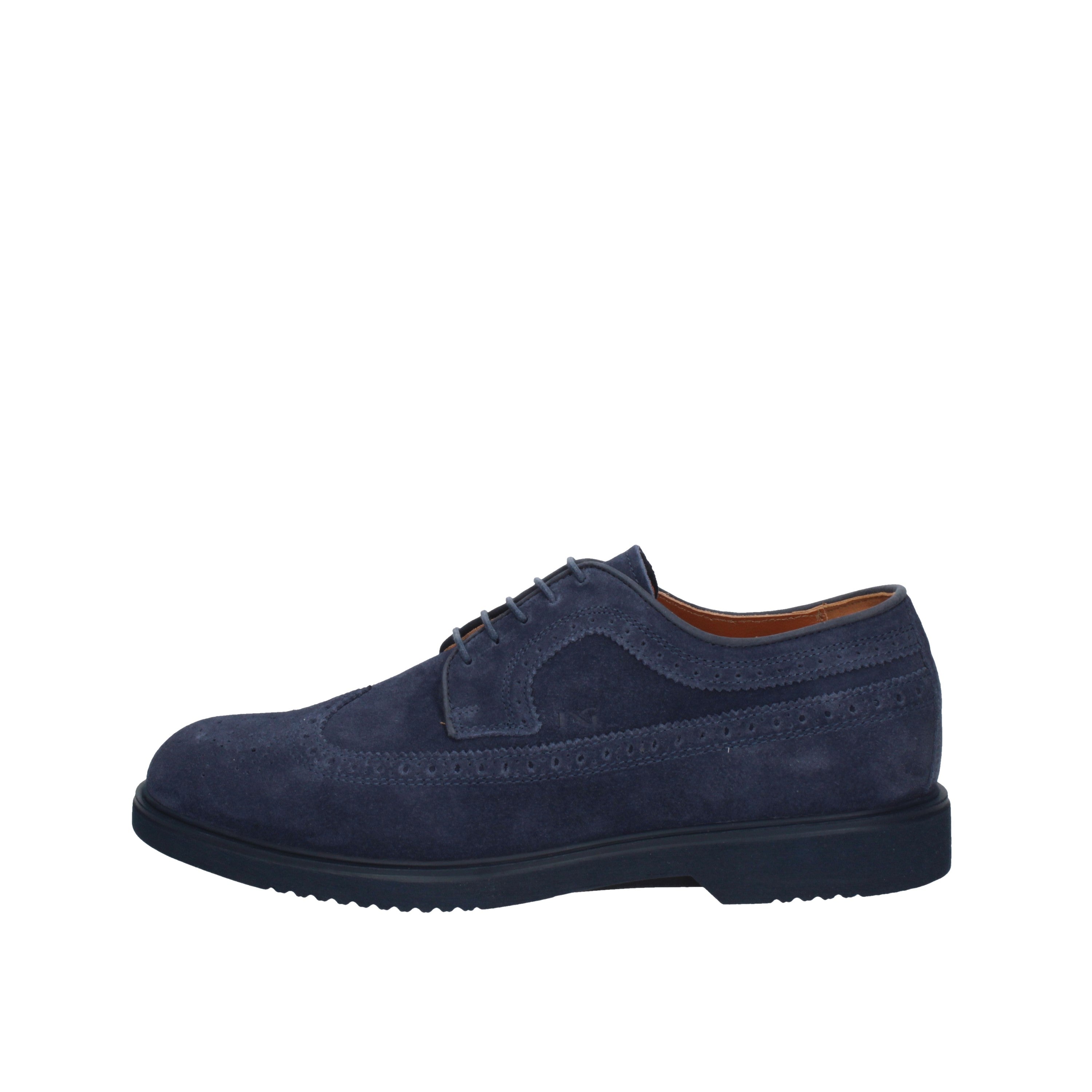 nero giardini stringata e500611u