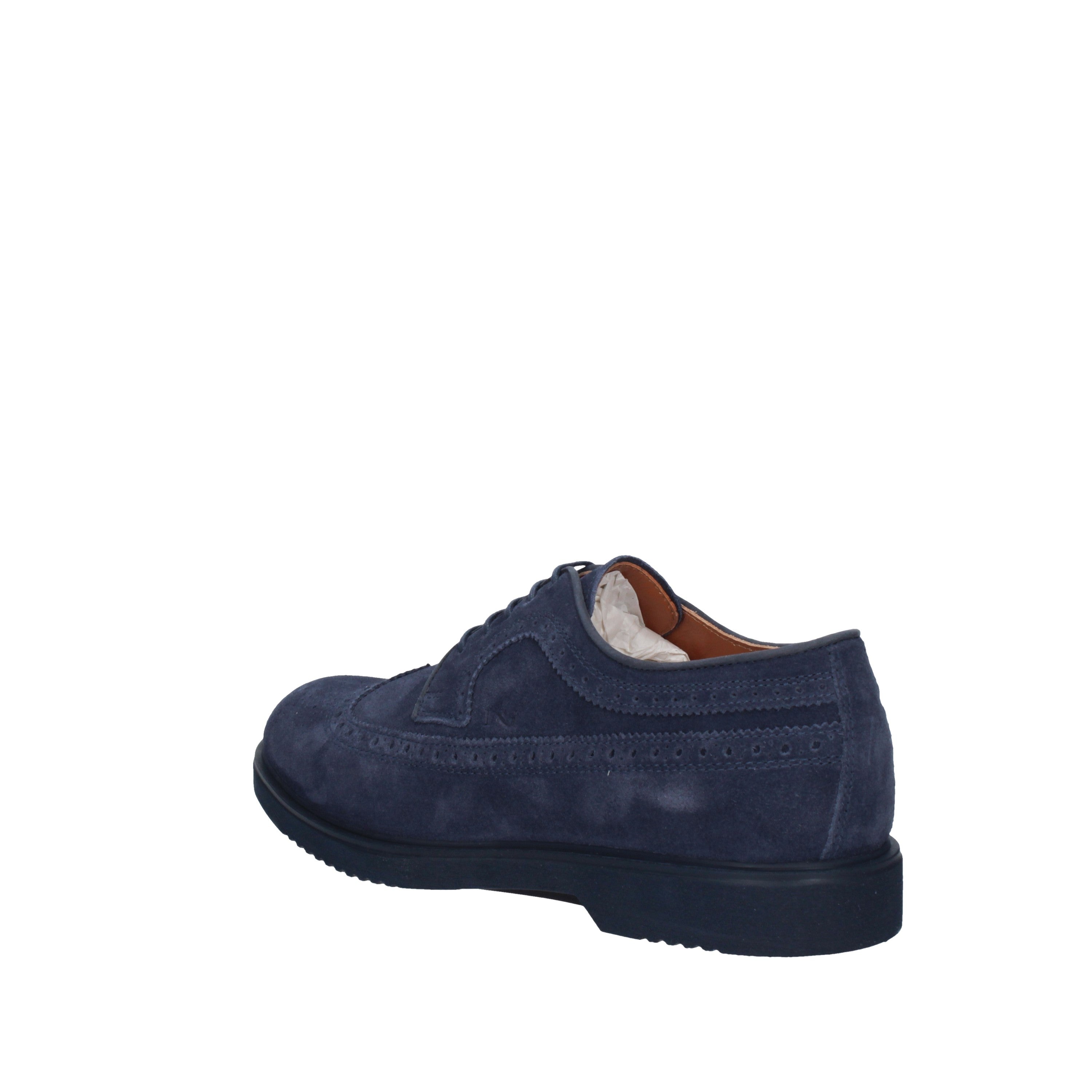 nero giardini stringata e500611u