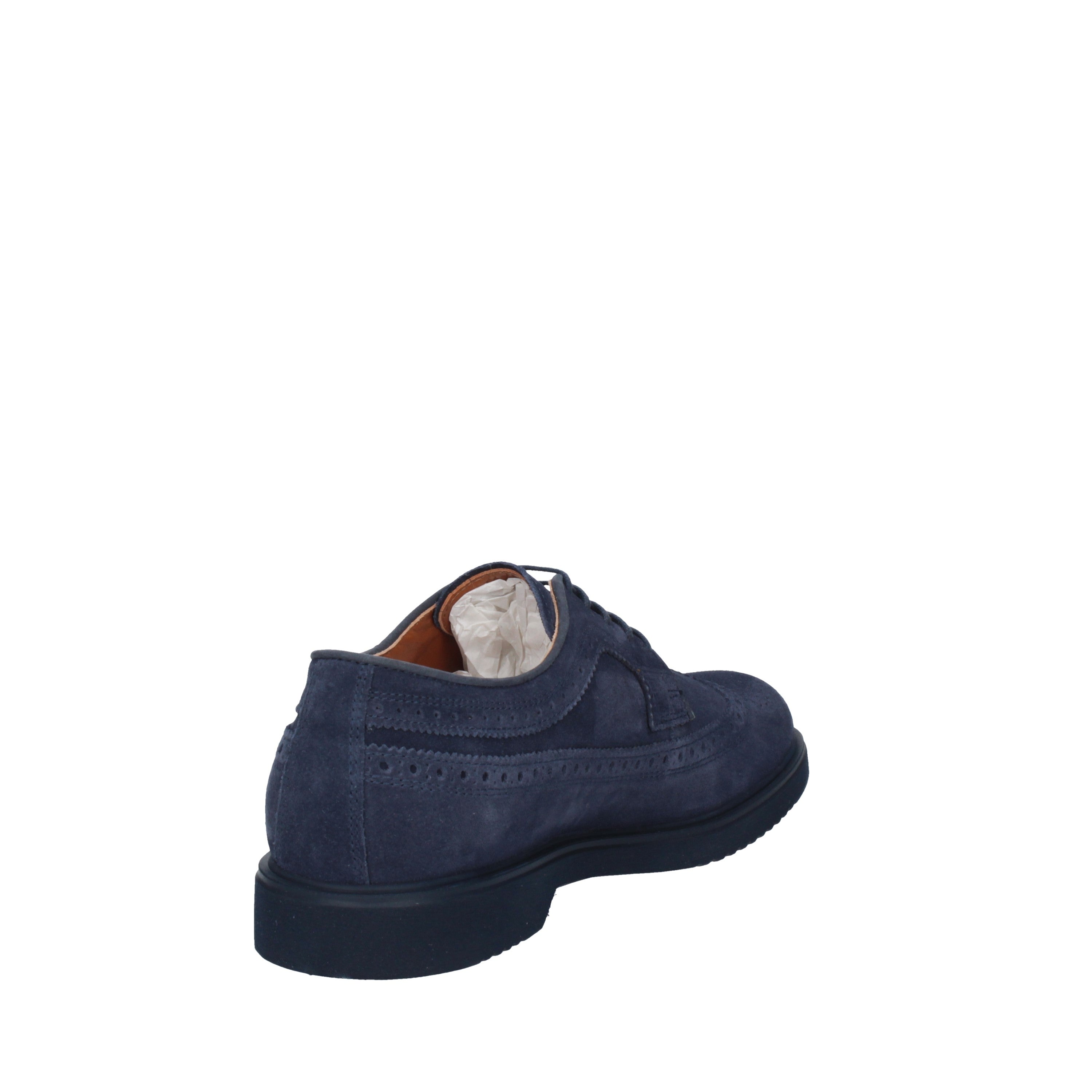 nero giardini stringata e500611u