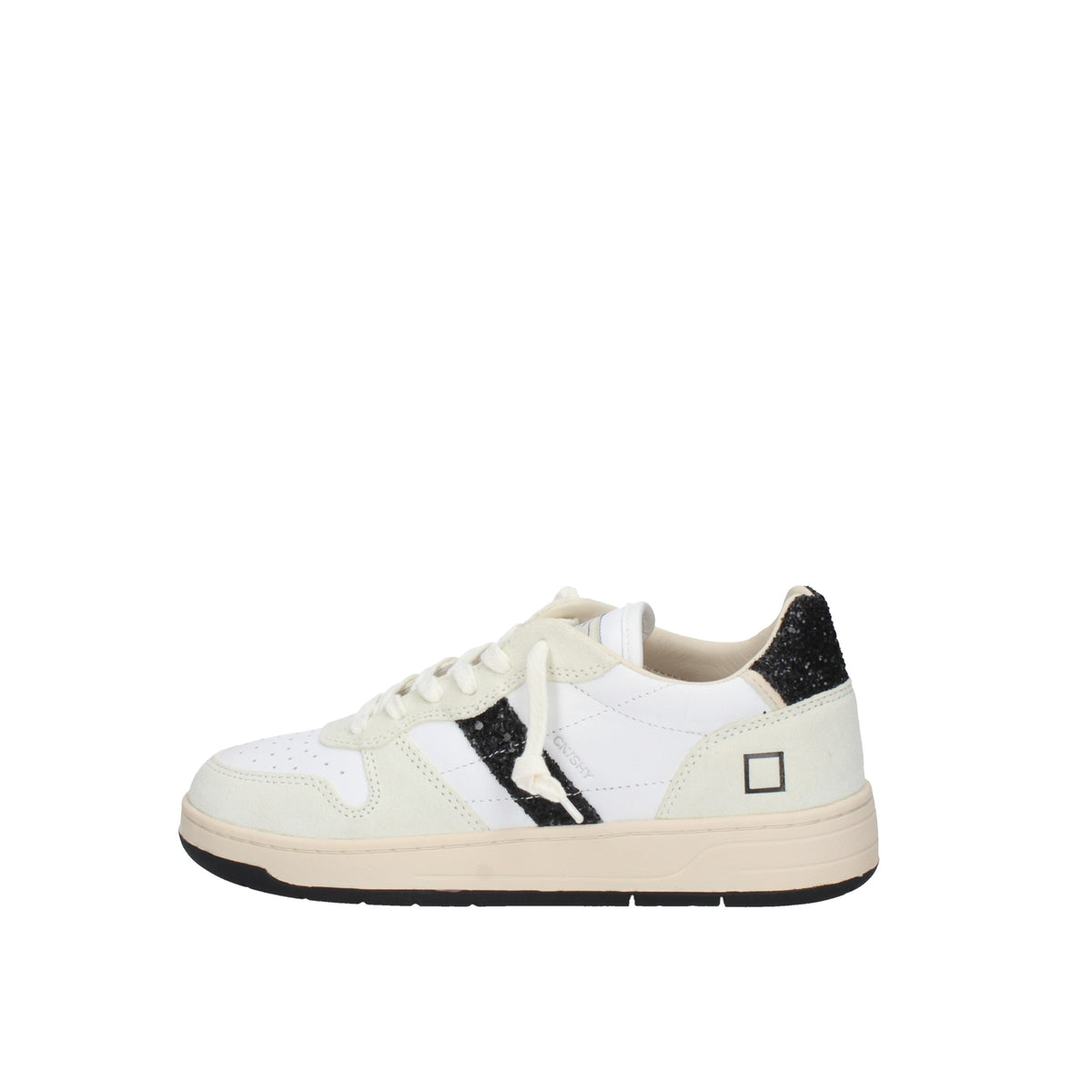 D.A.T.E.  W421-CR-SH-GB Bianco