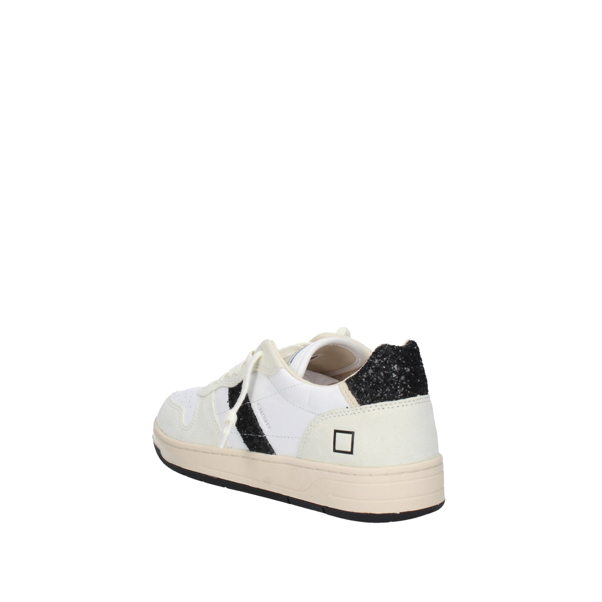 D.A.T.E.  W421-CR-SH-GB Bianco