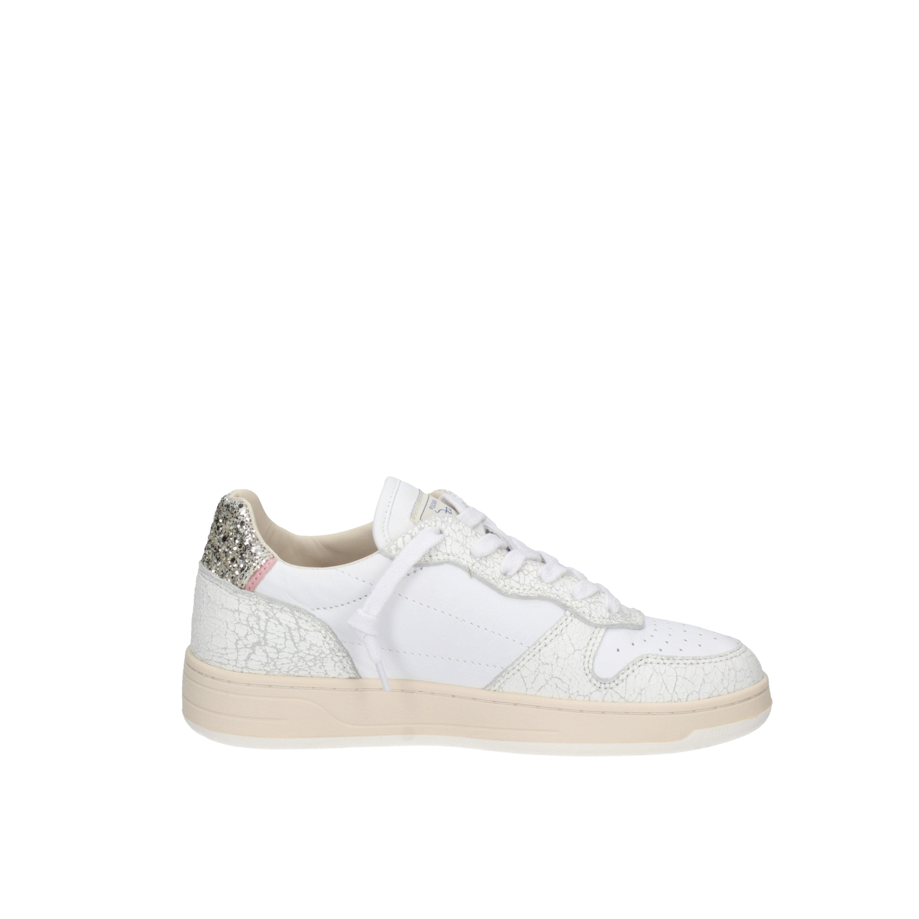 d.a.t.e. sneakers w421-cr-sh-gp ❘ Sorrentino Calzature