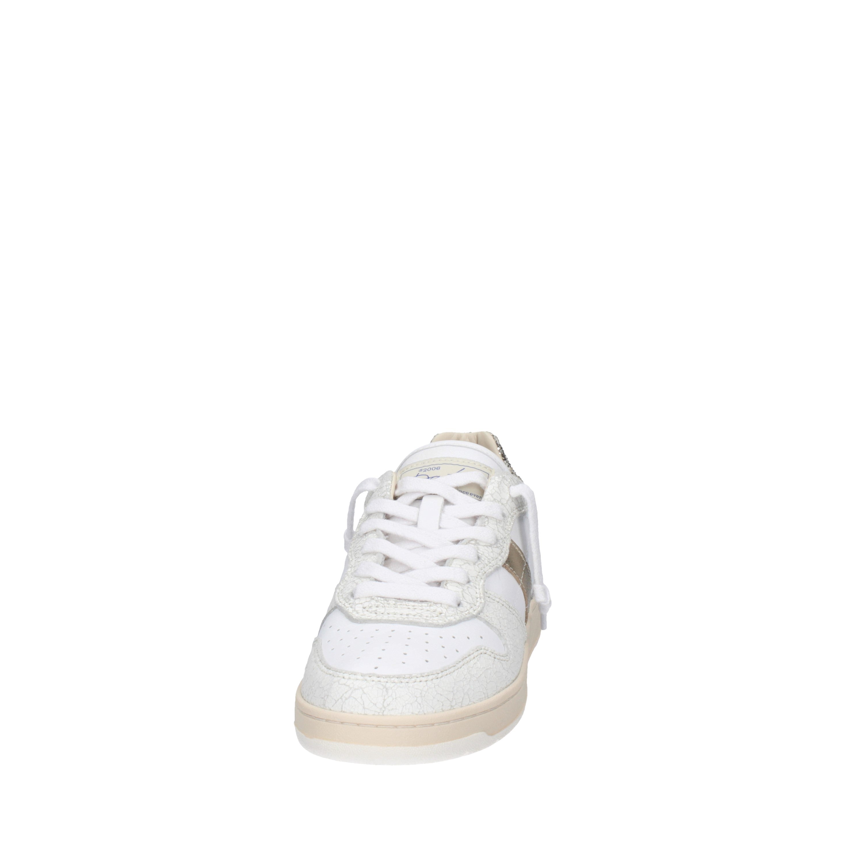 d.a.t.e. sneakers w421-cr-sh-gp ❘ Sorrentino Calzature