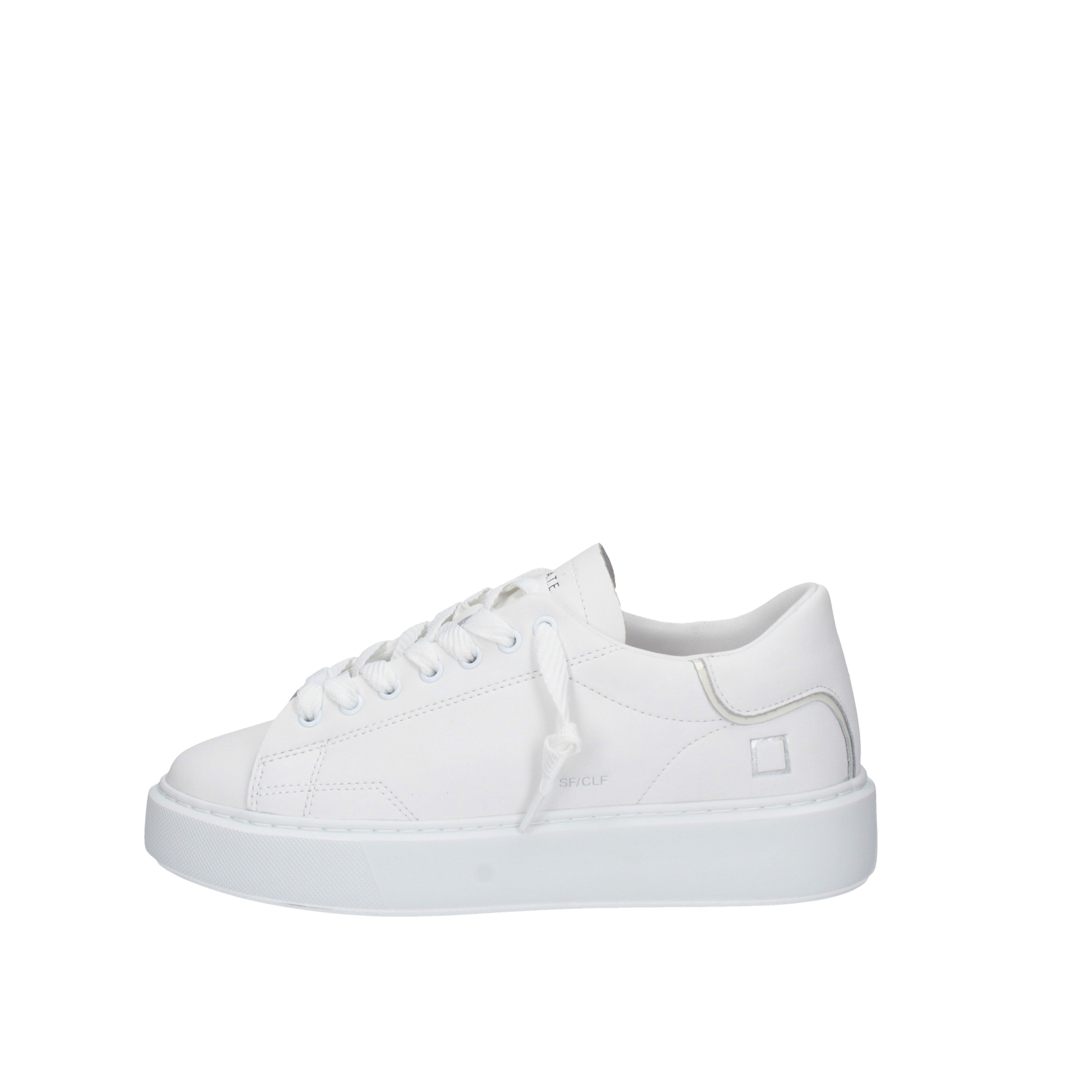 d.a.t.e. sneakers w421-sf-ca-wh