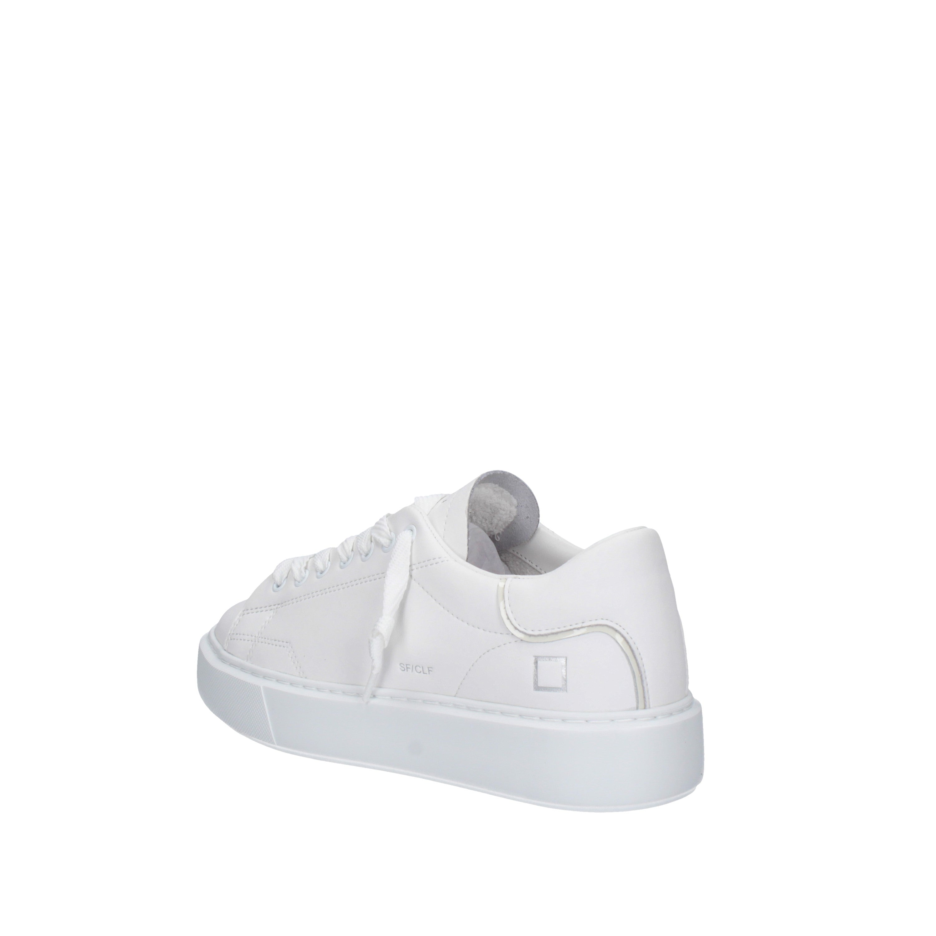 d.a.t.e. sneakers w421-sf-ca-wh