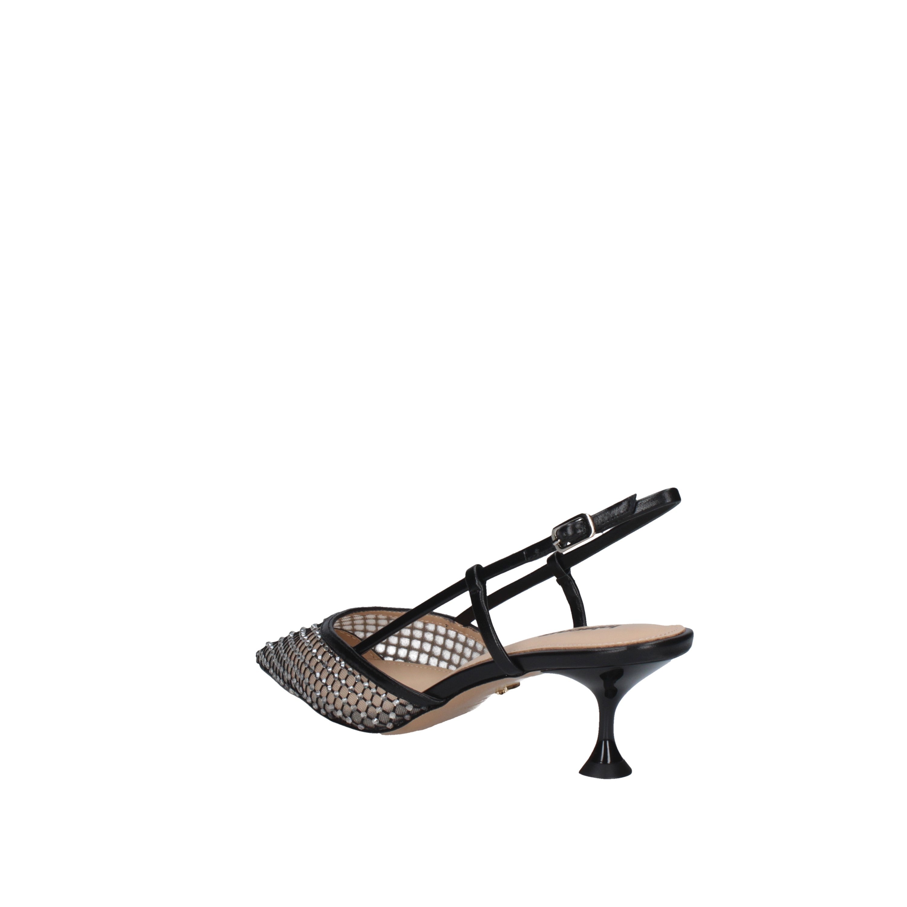 lola cruz decollete' 188z13bk