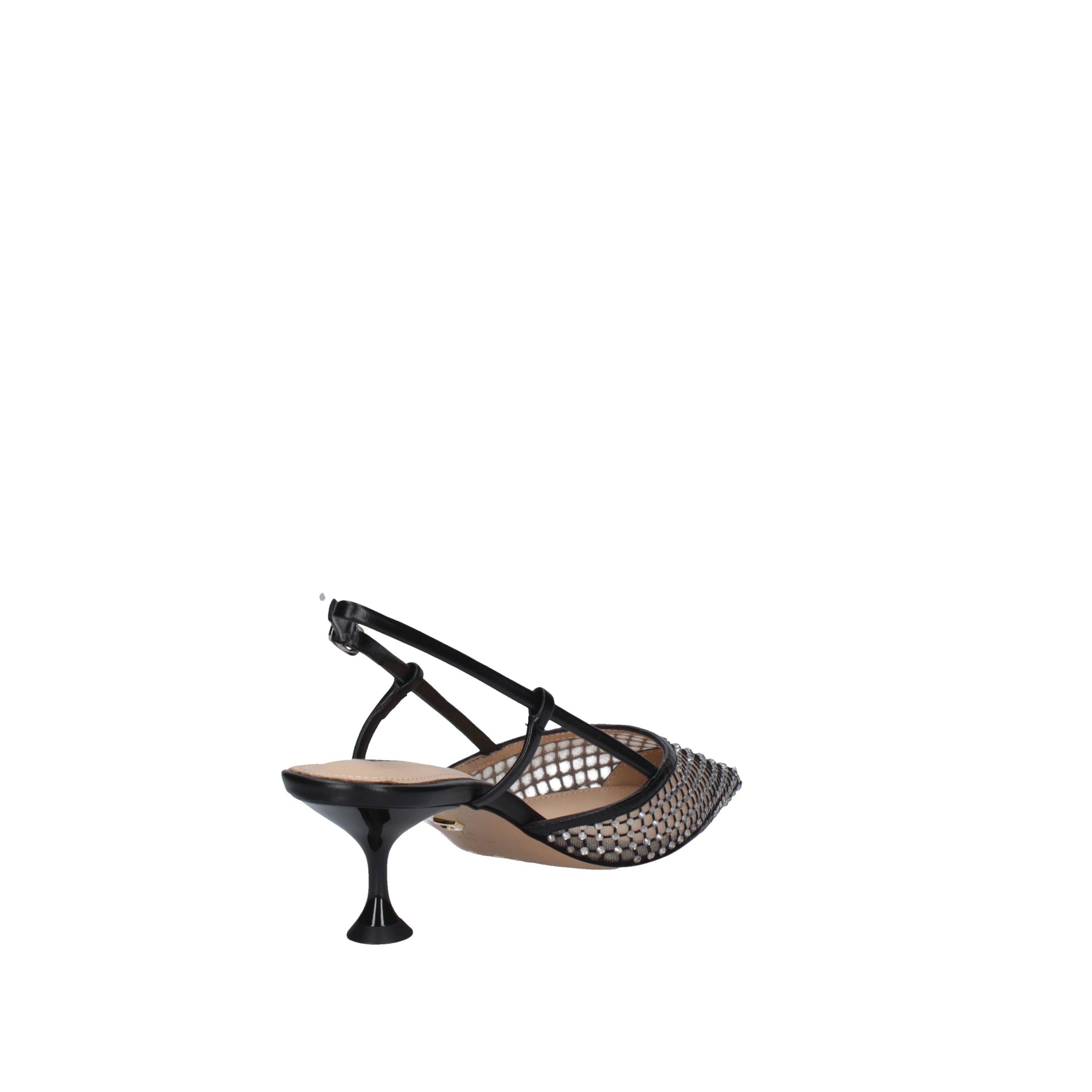 lola cruz decollete' 188z13bk