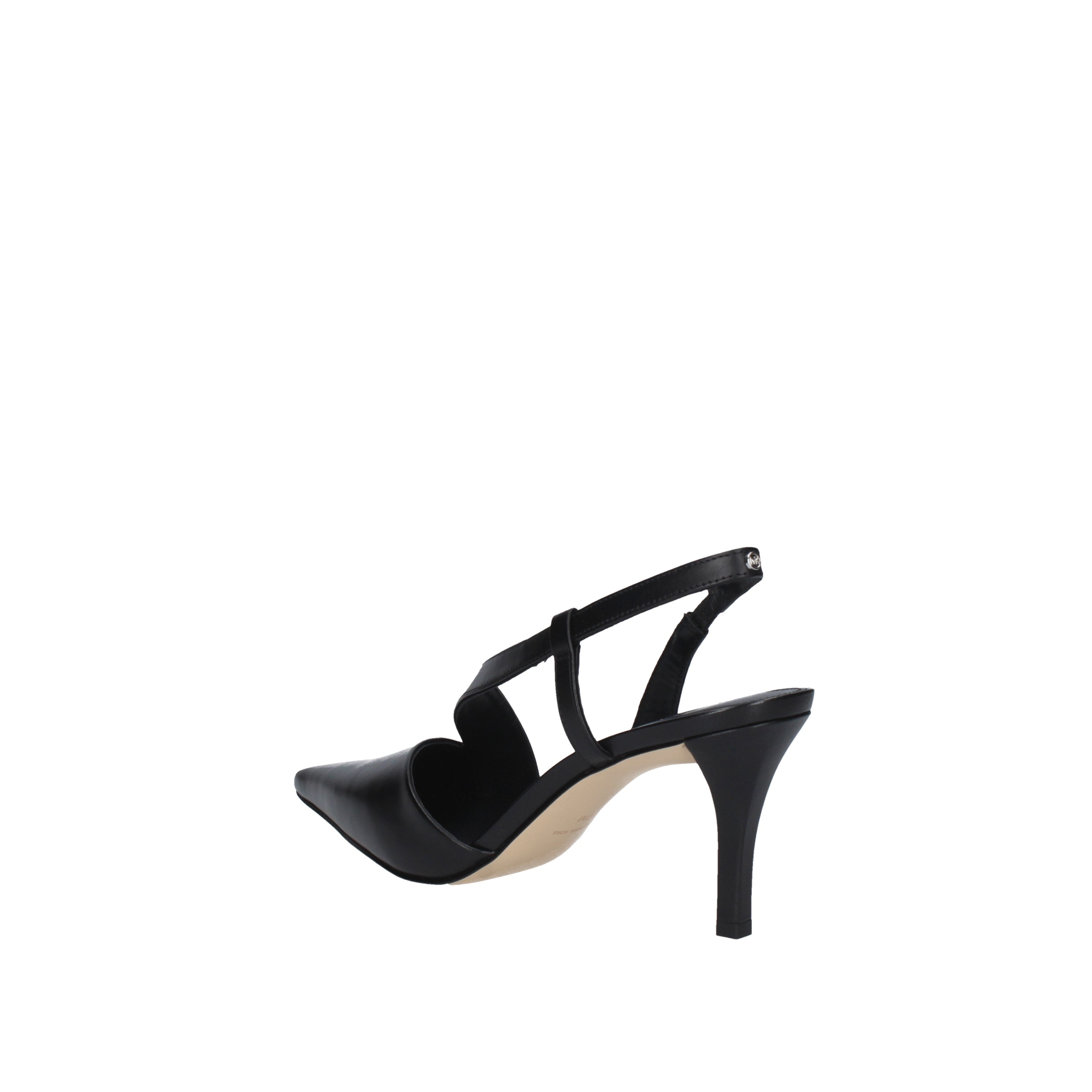 michael kors decollete' JAIDA IN PELLE 40s5jdmp1l