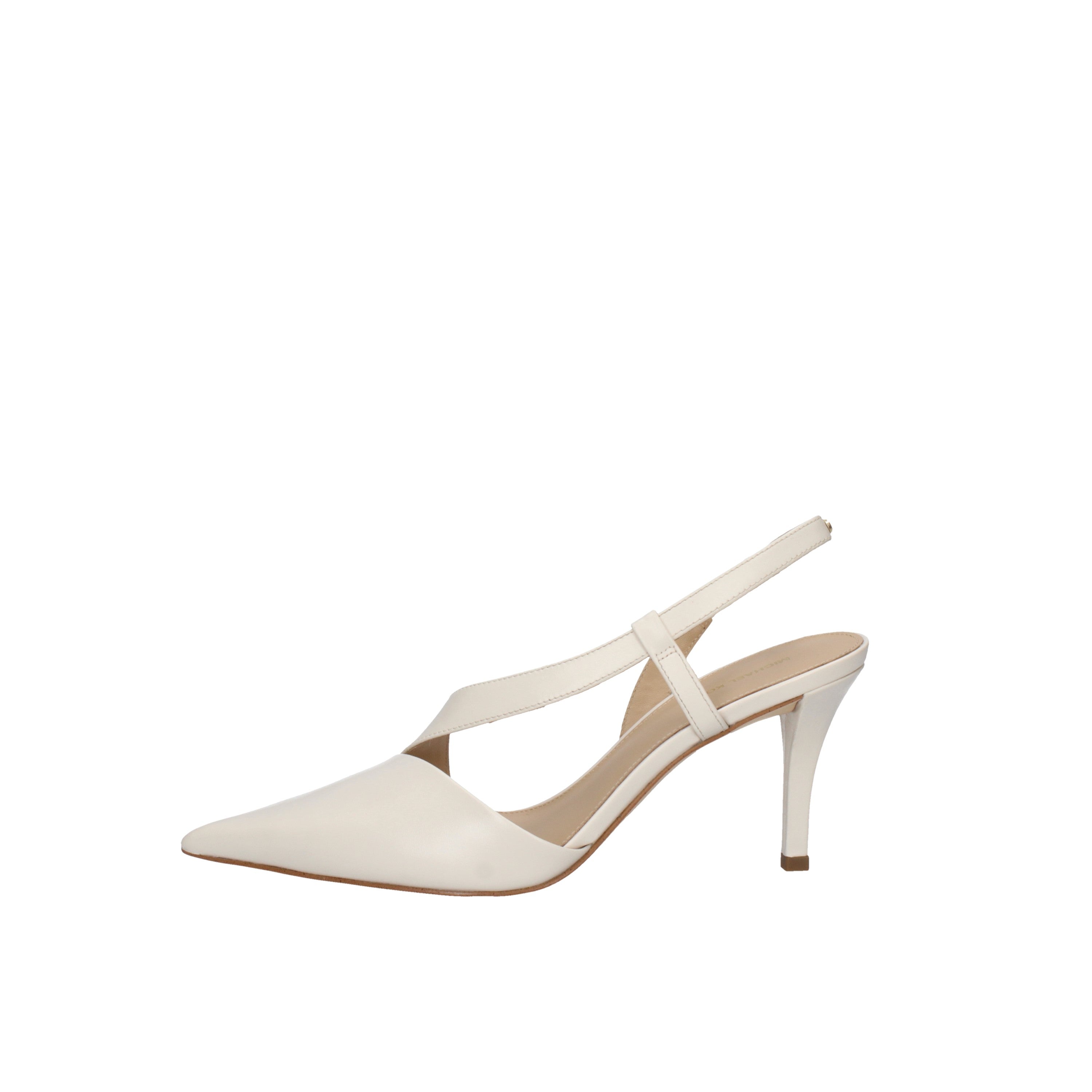 michael kors decollete' JAIDA IN PELLE 40s5jdmp1l