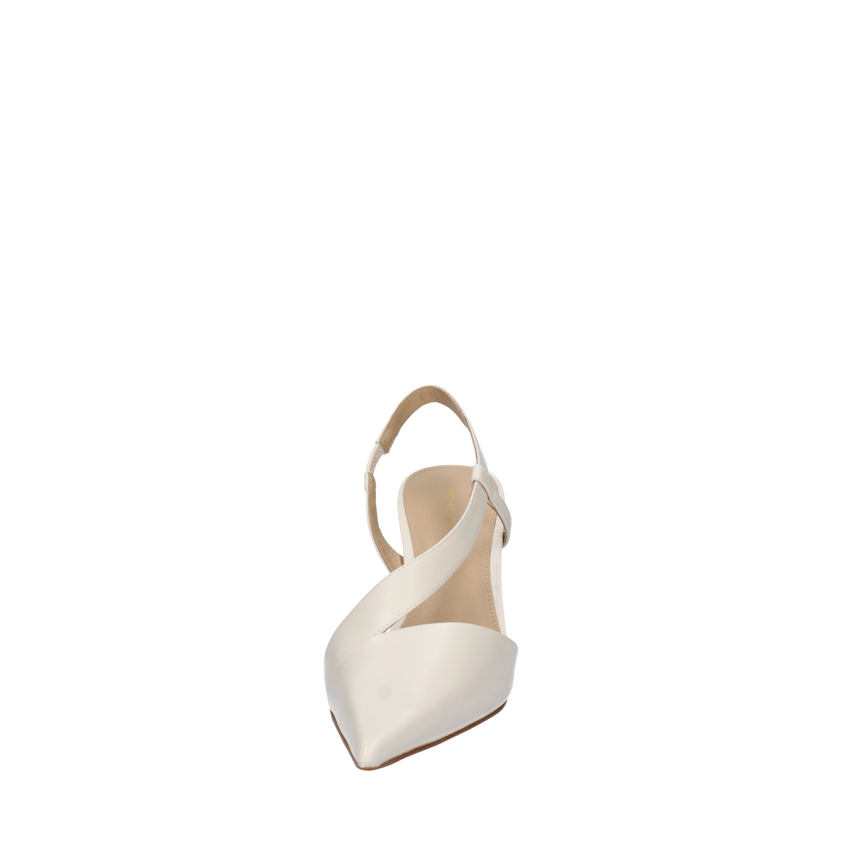 michael kors decollete' JAIDA IN PELLE 40s5jdmp1l