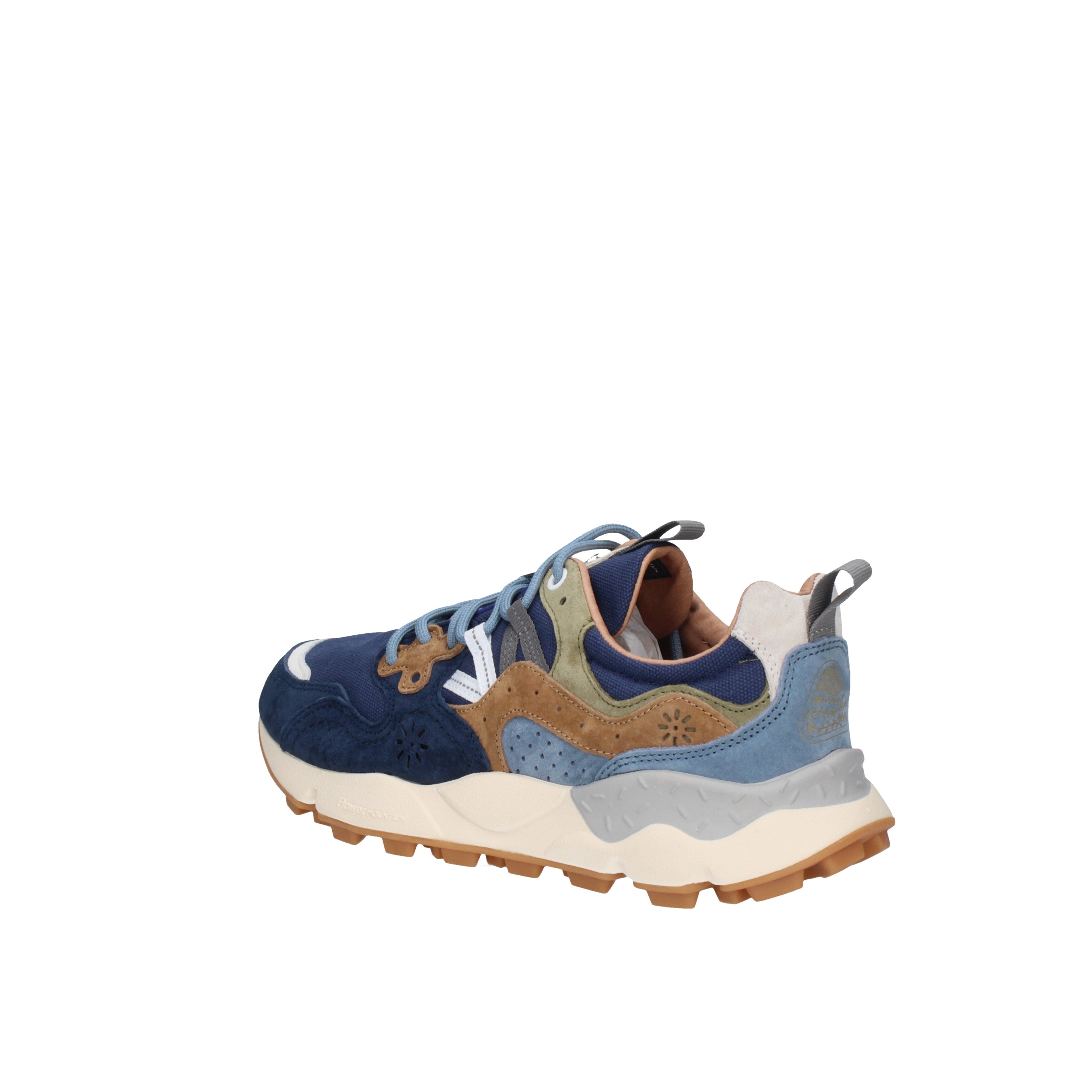 flower mountain sneakers 0012017816-38