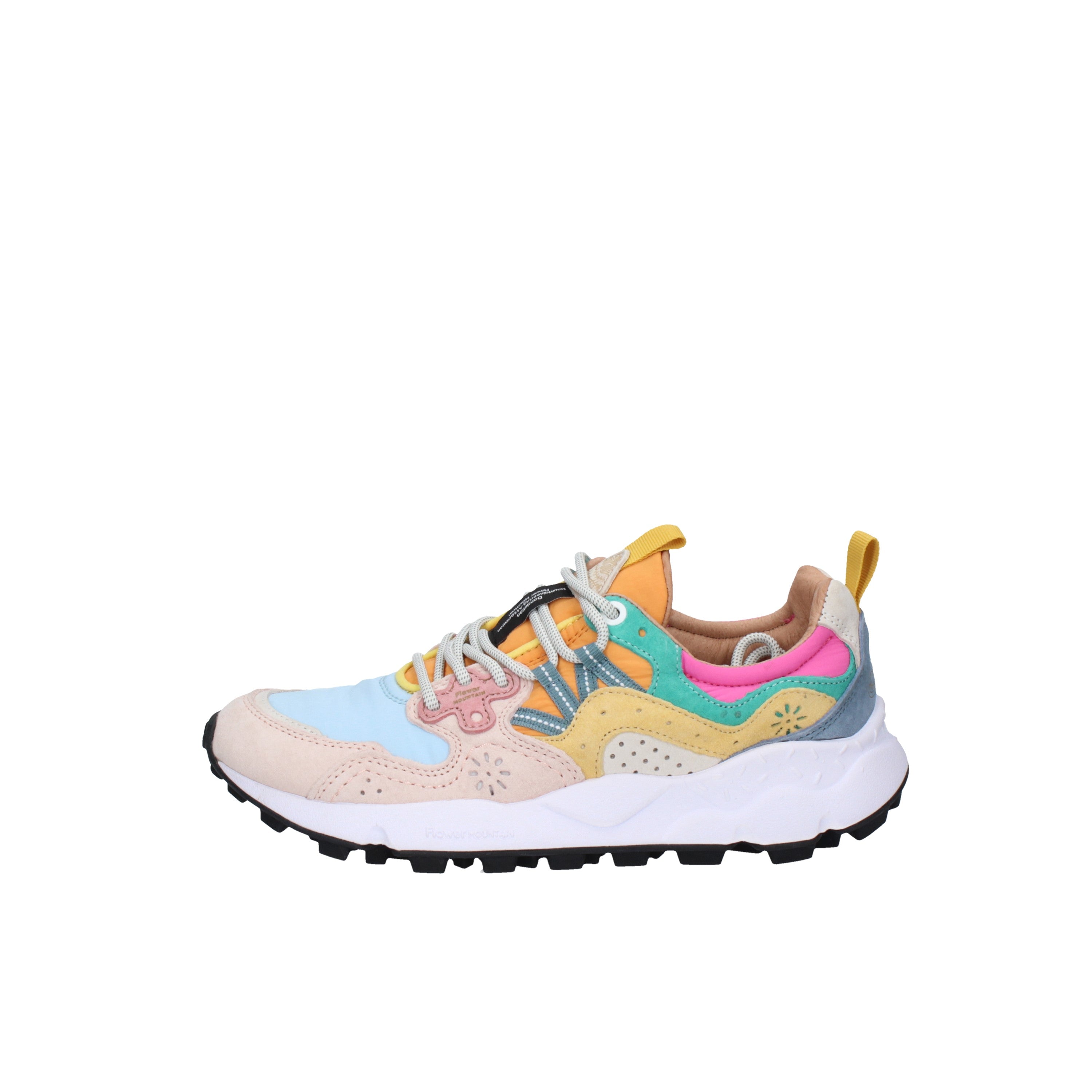 flower mountain sneakers 0012017817-01