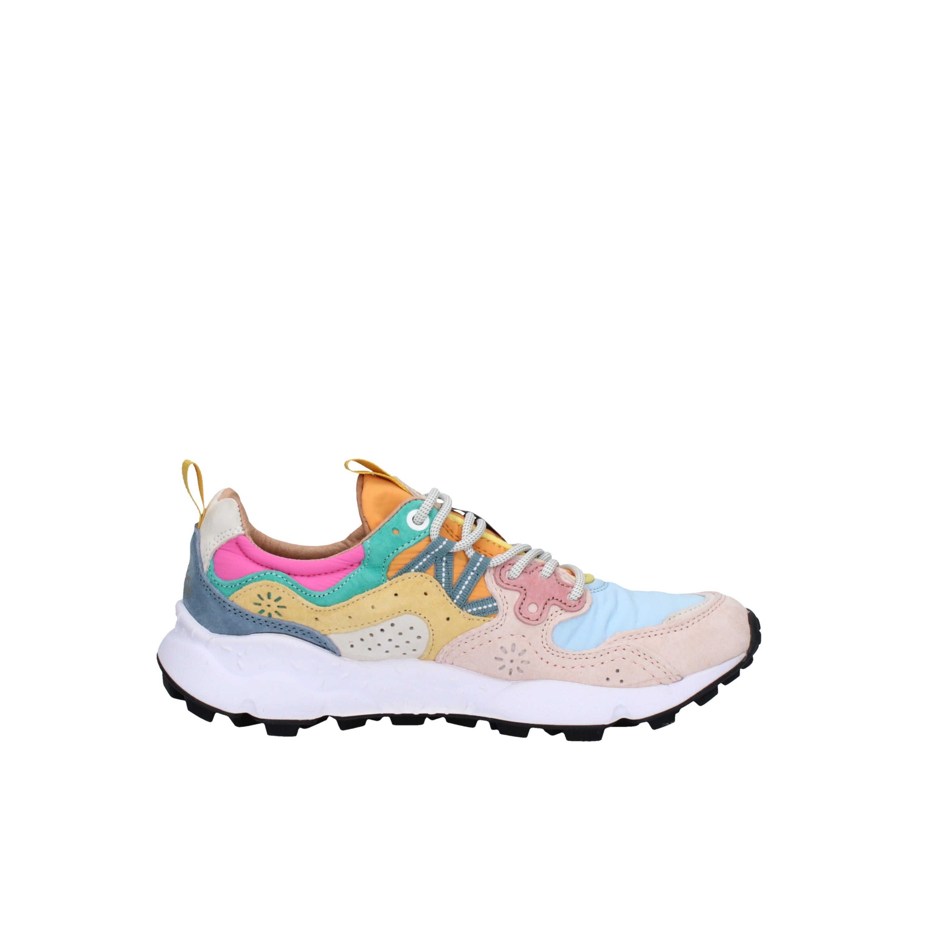 flower mountain sneakers 0012017817-01