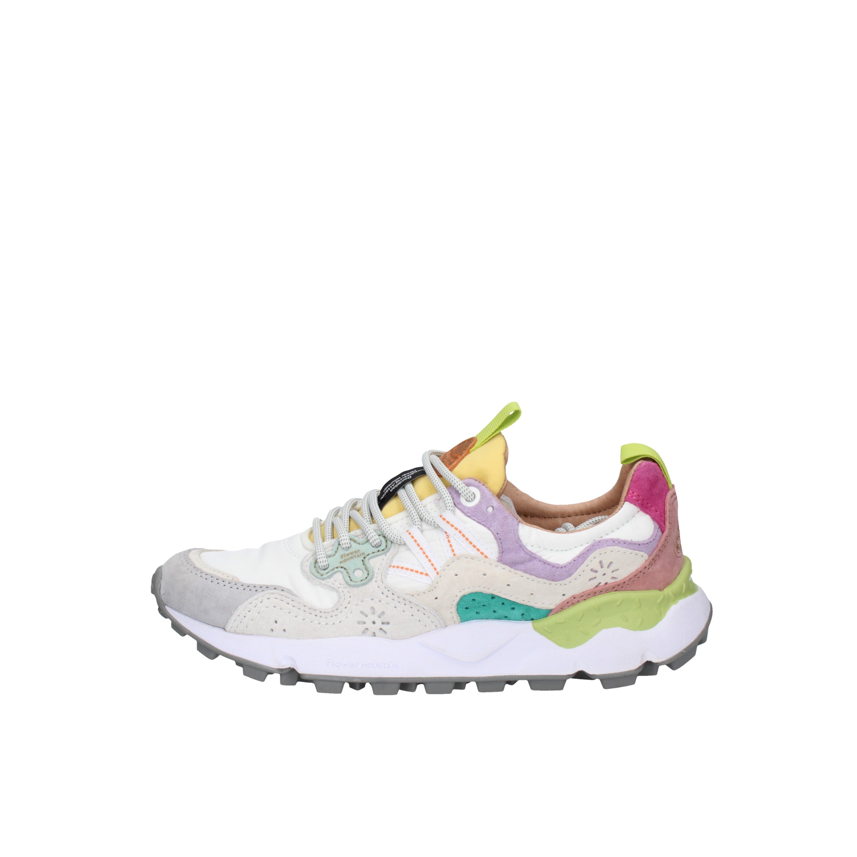 flower mountain sneakers 0012017817-01
