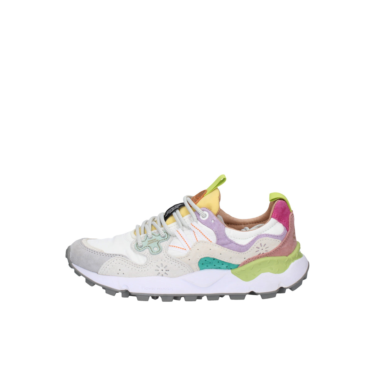FLOWER MOUNTAIN  0012017817-01 Multicolor