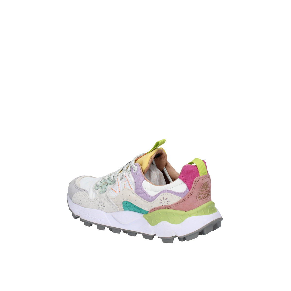 FLOWER MOUNTAIN  0012017817-01 Multicolor