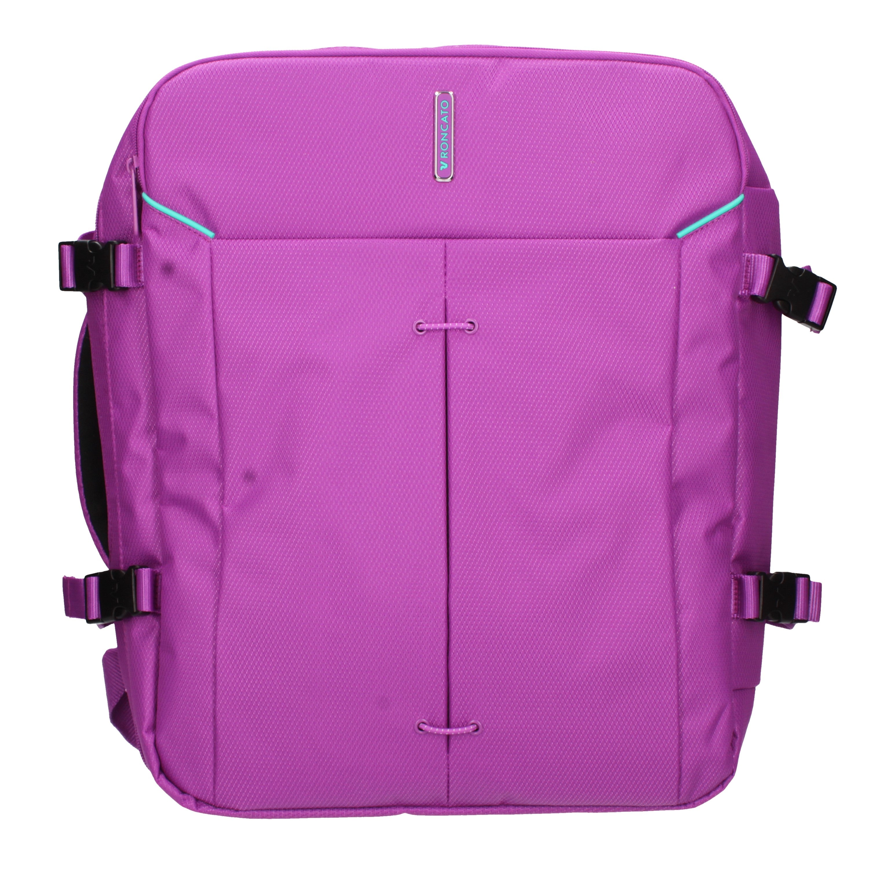 roncato zaino Ironik 2.0 Zaino Underseat Easyjet (17")  415326