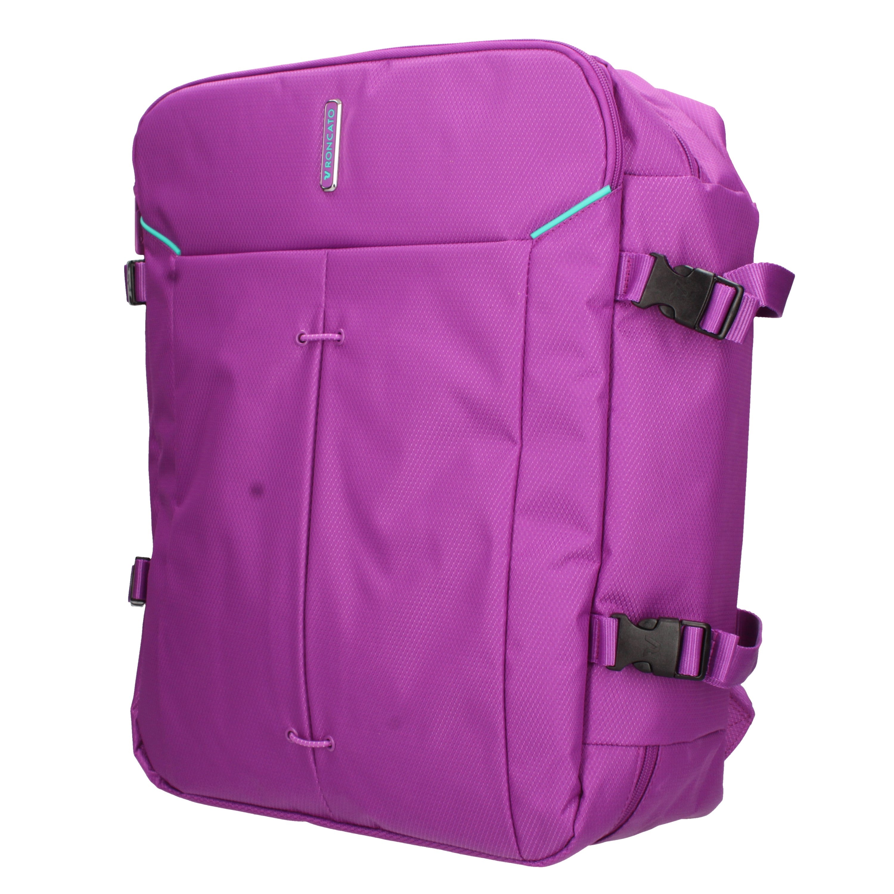 roncato zaino Ironik 2.0 Zaino Underseat Easyjet (17")  415326