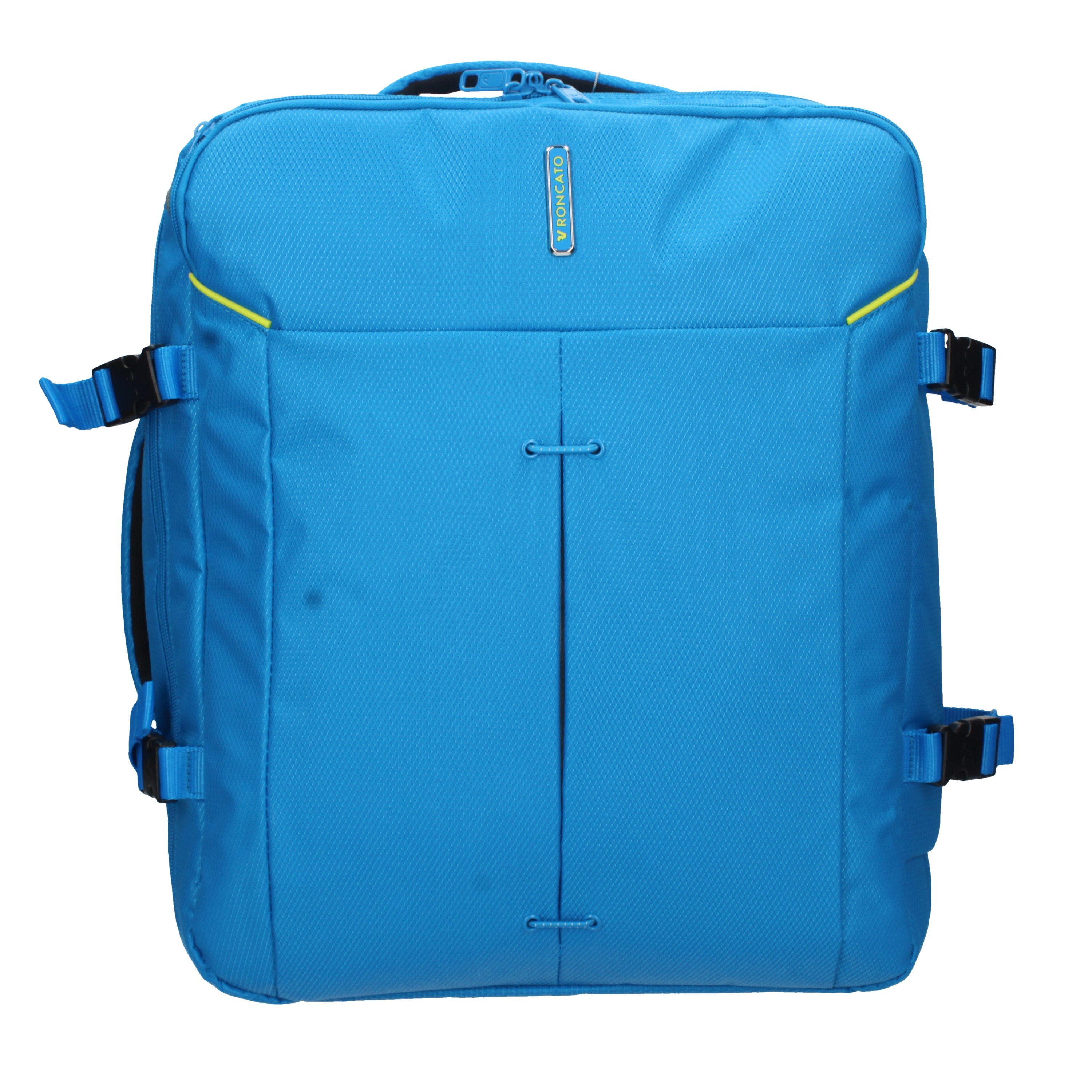 roncato zaino Ironik 2.0 Zaino Cabina Easyjet 415326